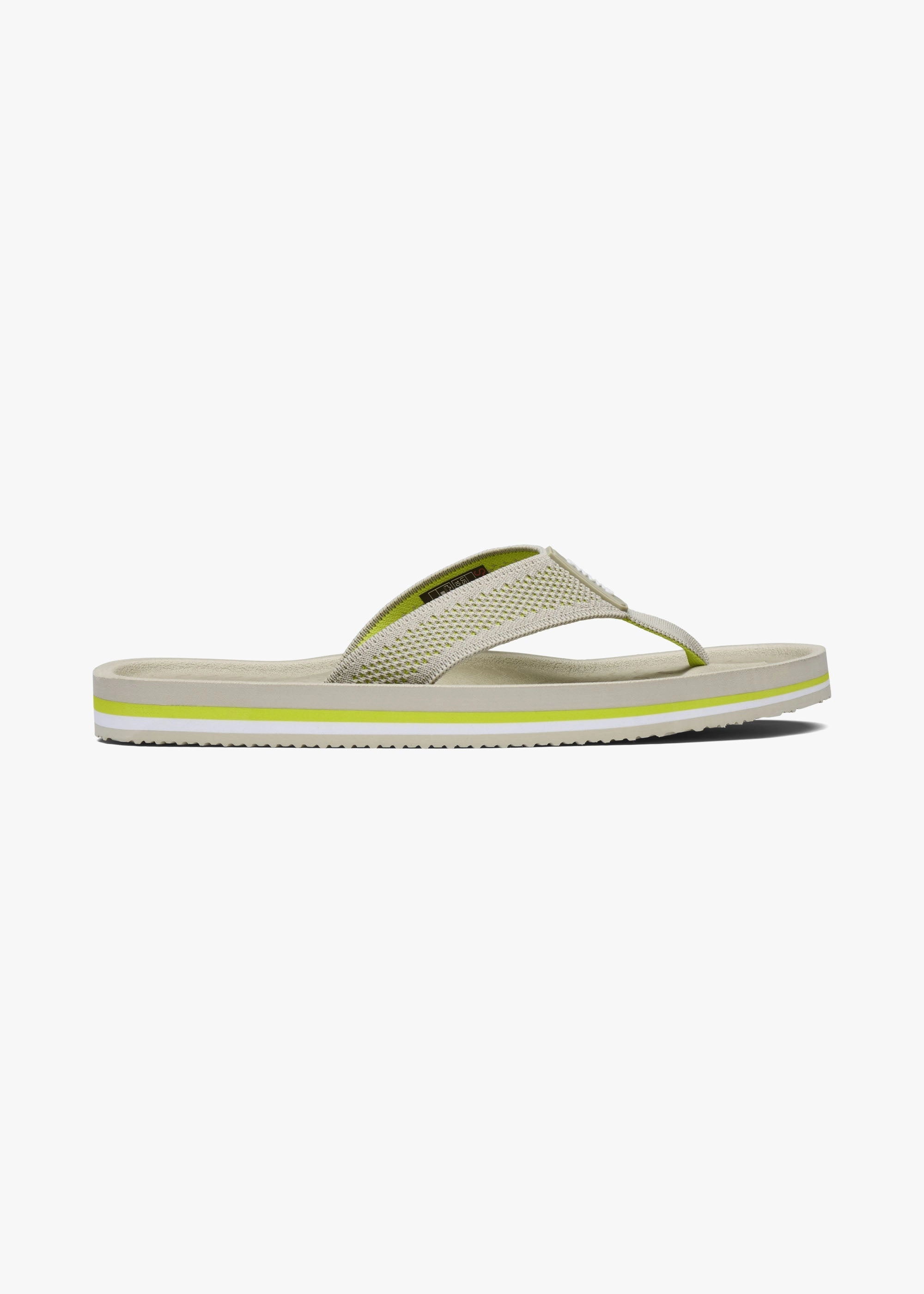 Napoli Flip Flop