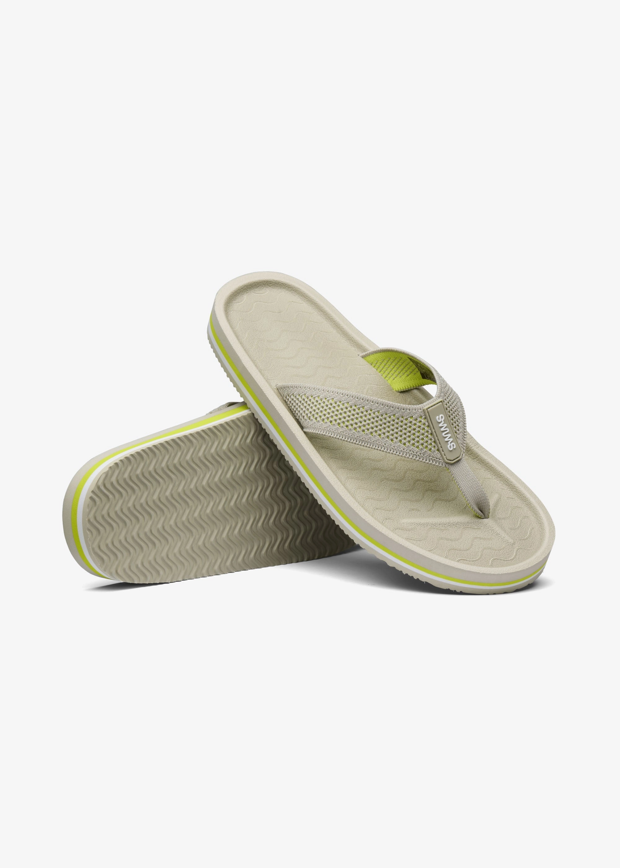 Napoli Flip Flop