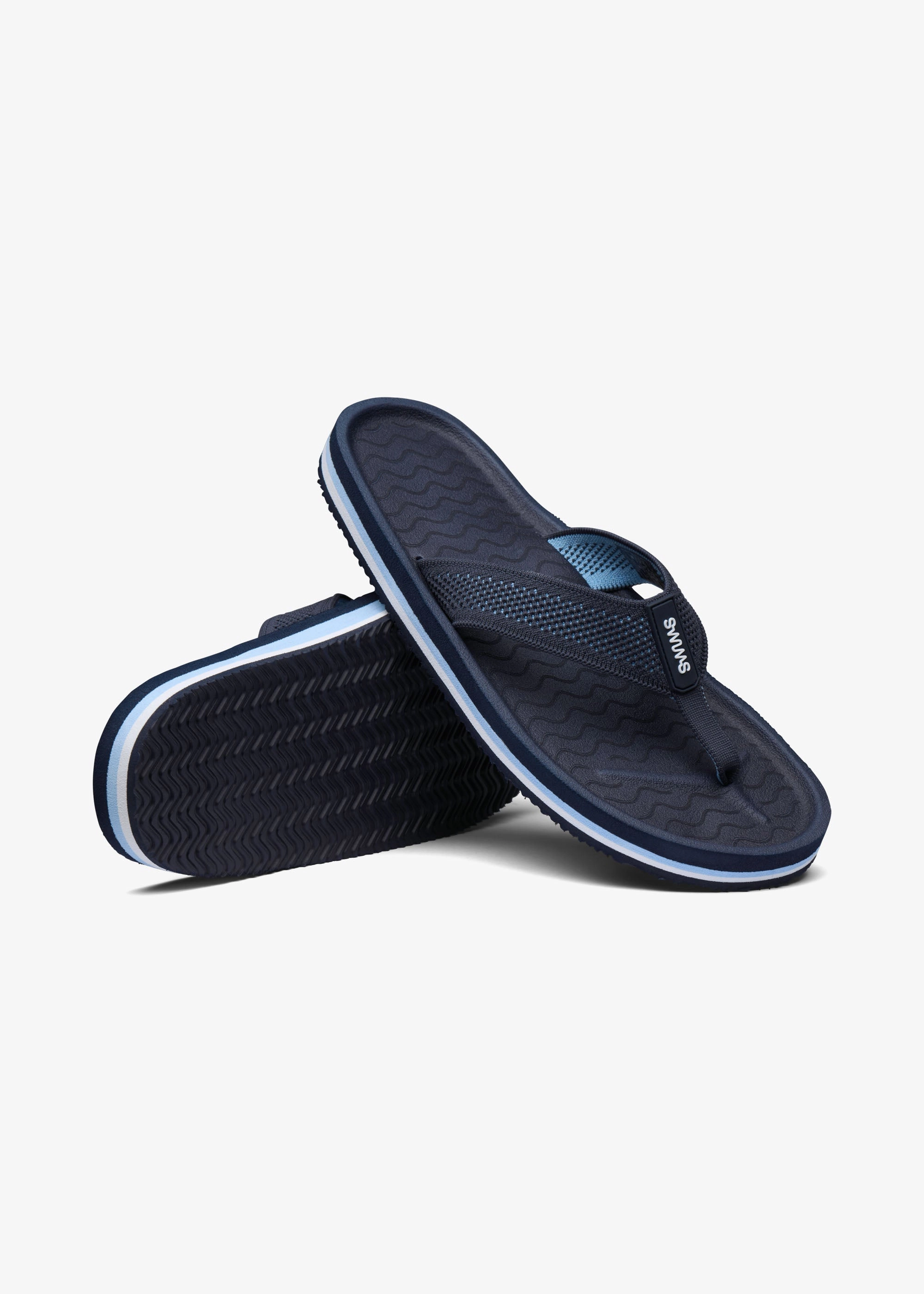 Napoli Flip Flop