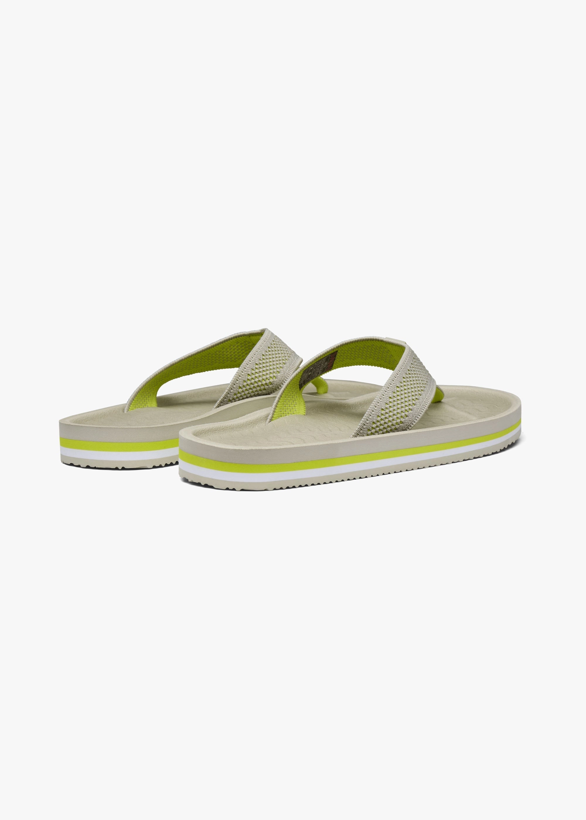 Napoli Flip Flop