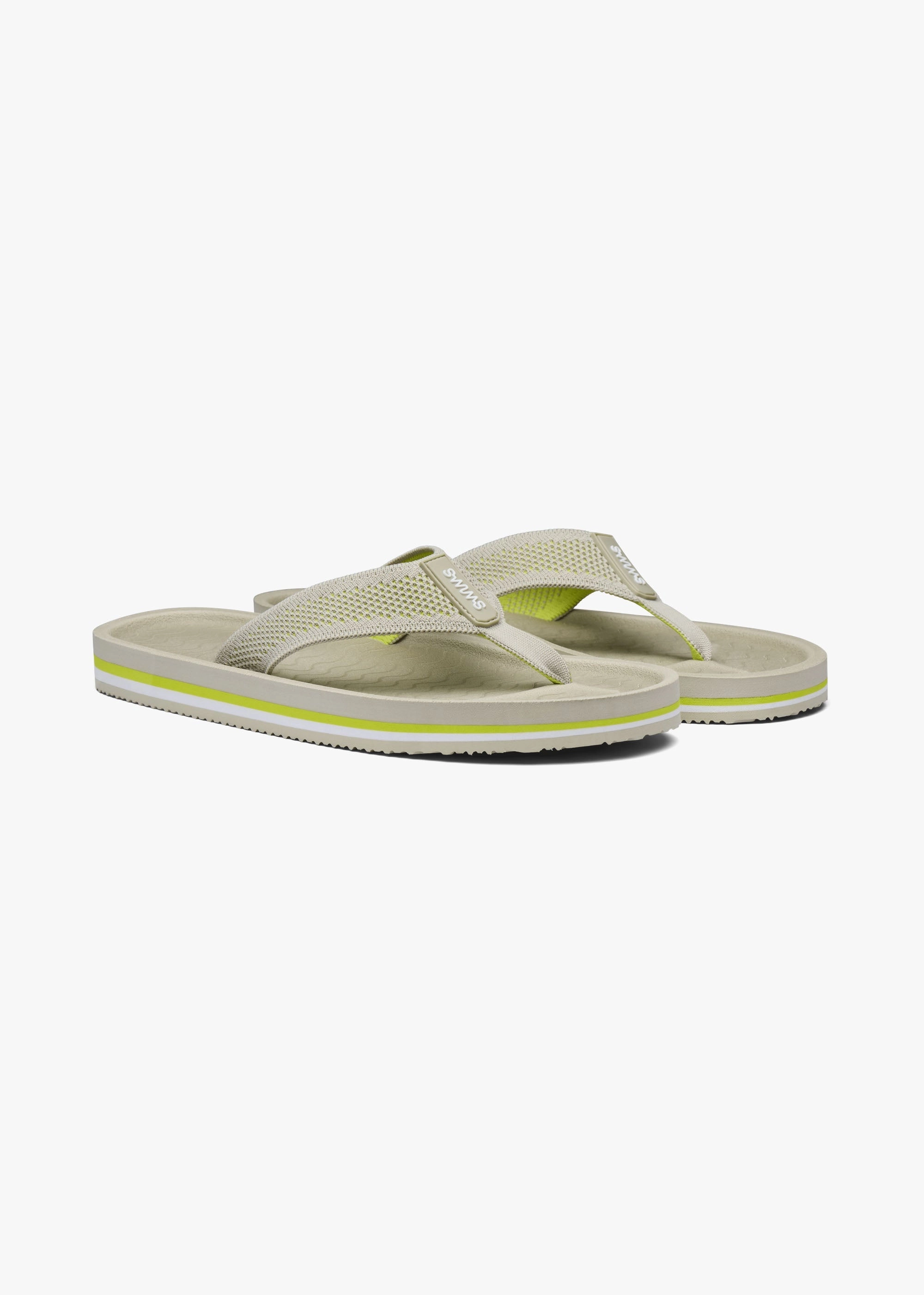 Napoli Flip Flop