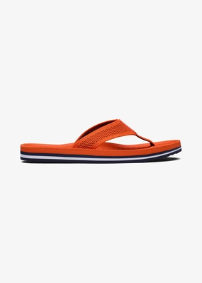 Napoli Flip Flop