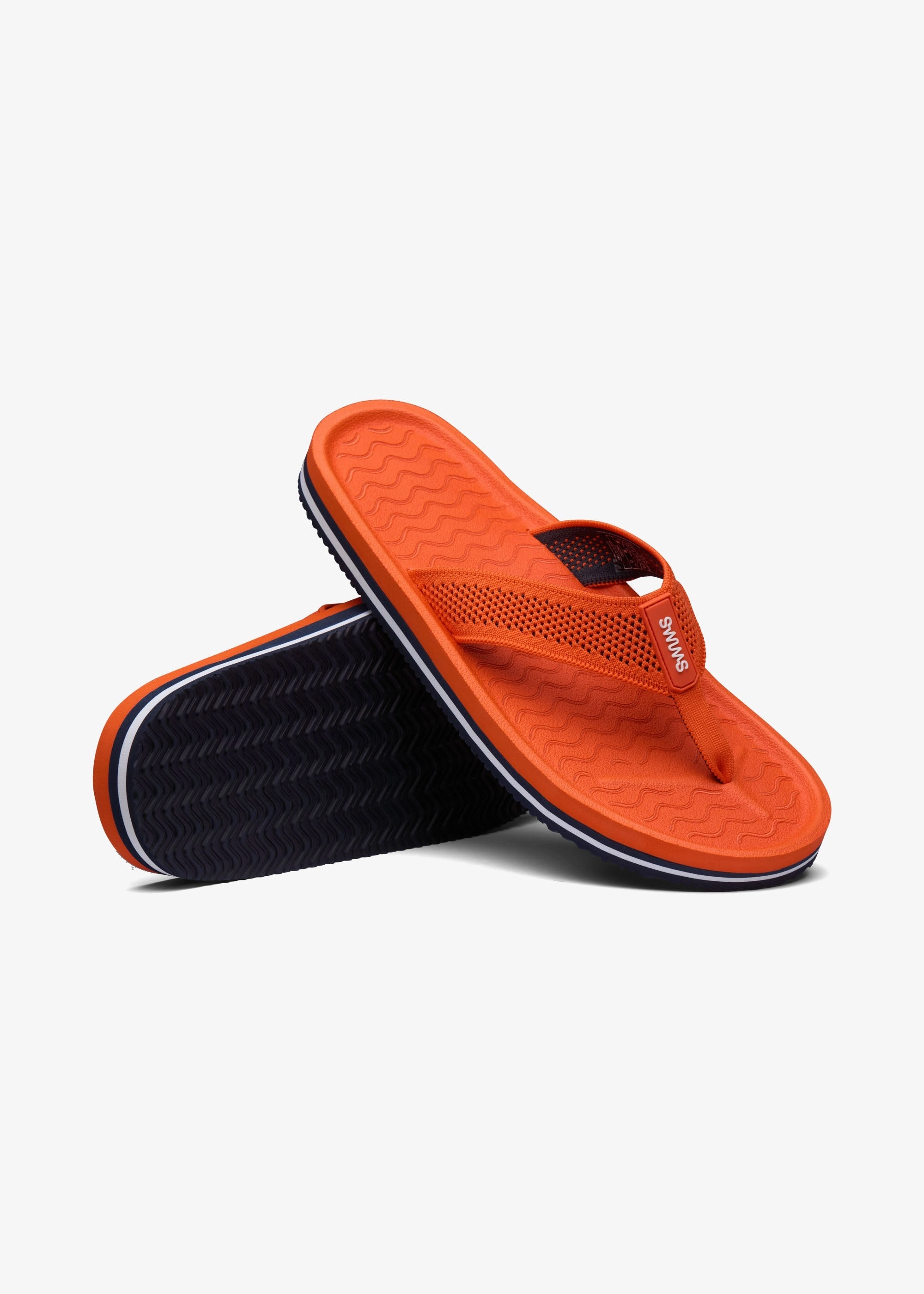 Napoli Flip Flop