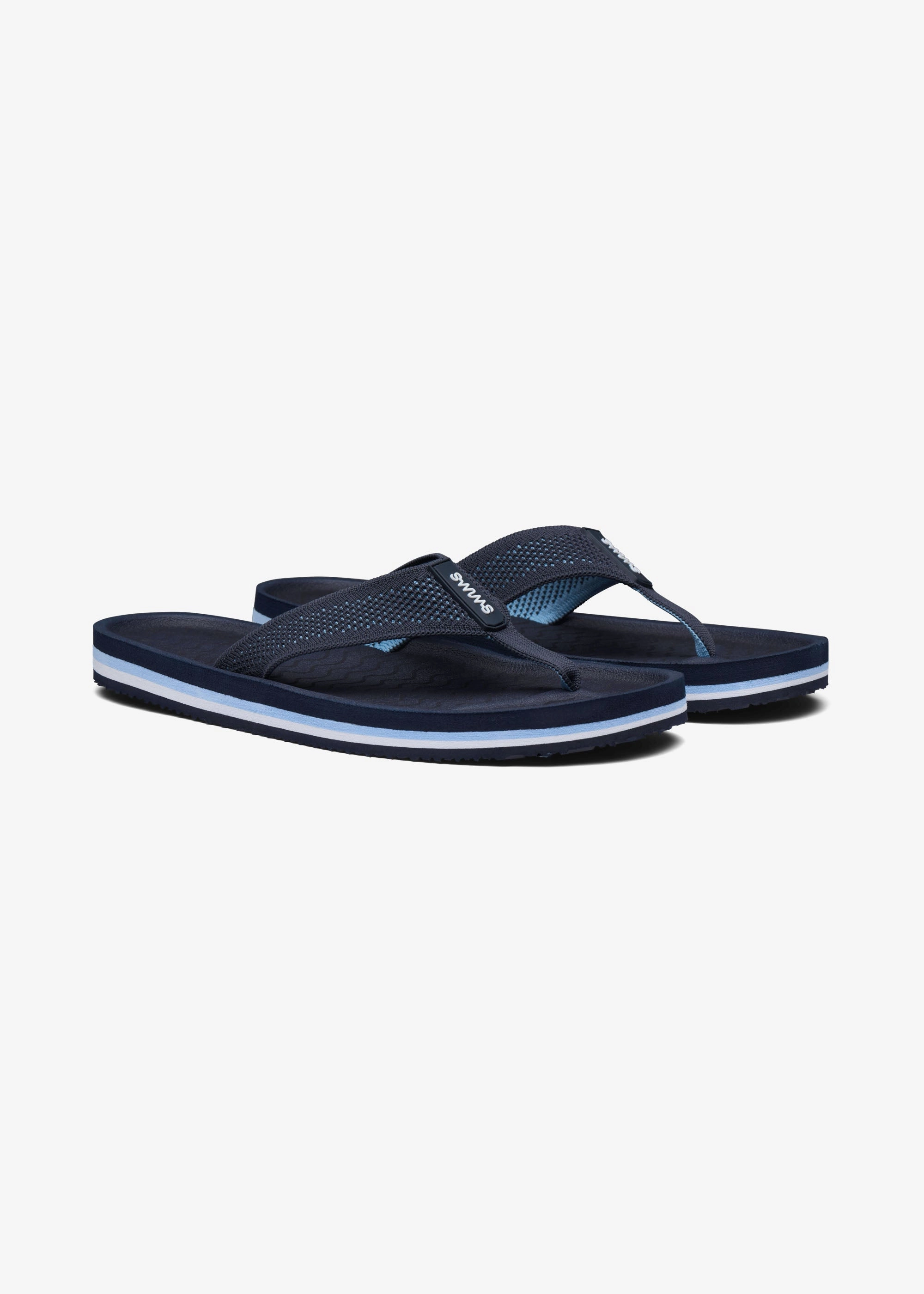 Napoli Flip Flop