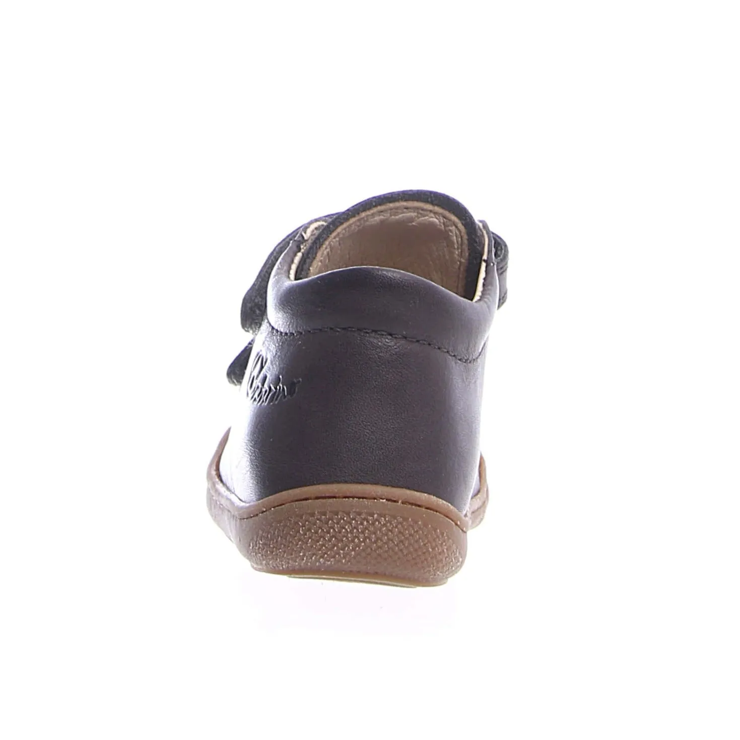 Naturino Girl's & Boy's Cocoon Vl Nappa Spazz Sneakers - Honey Anthracite