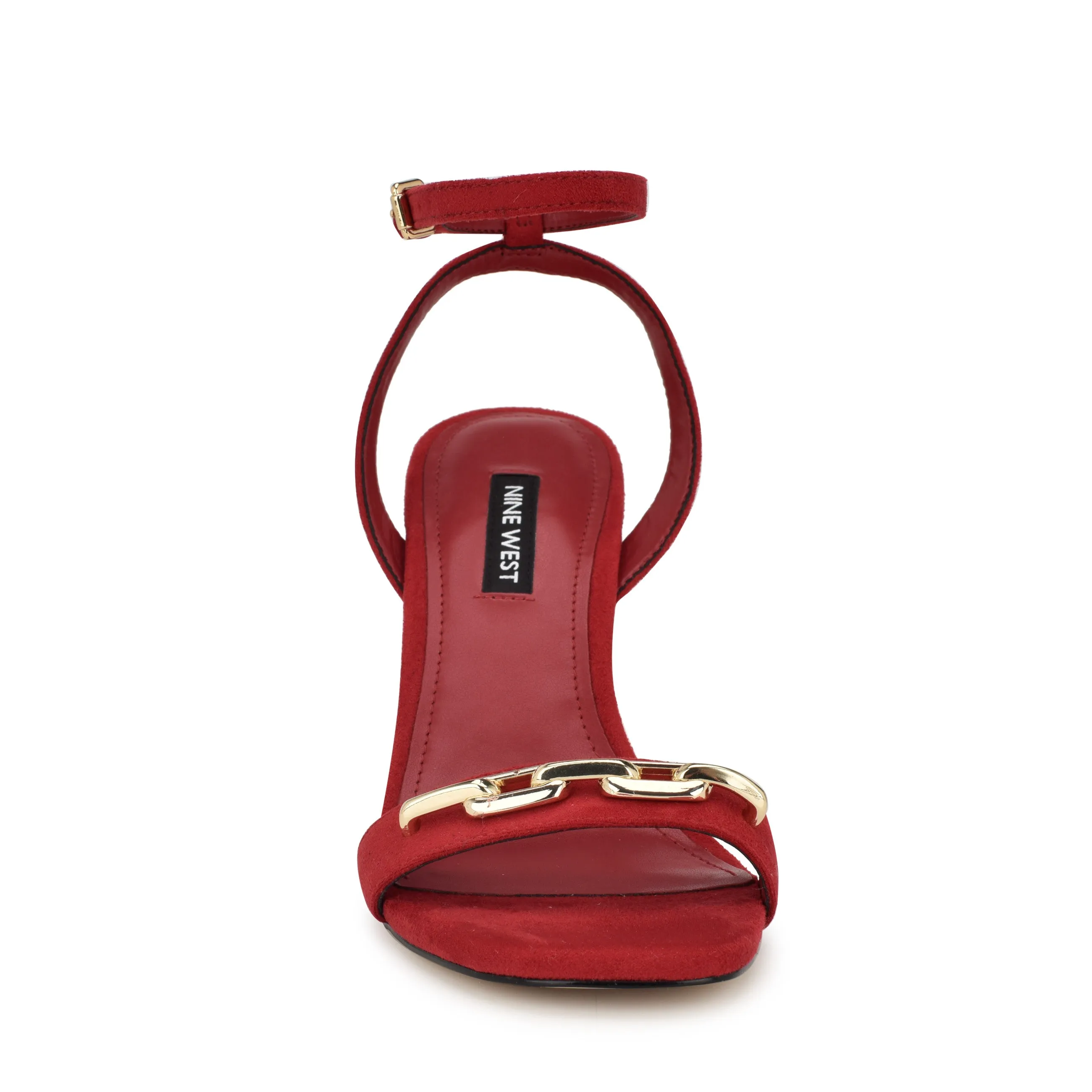 Neela Ankle Strap Sandals