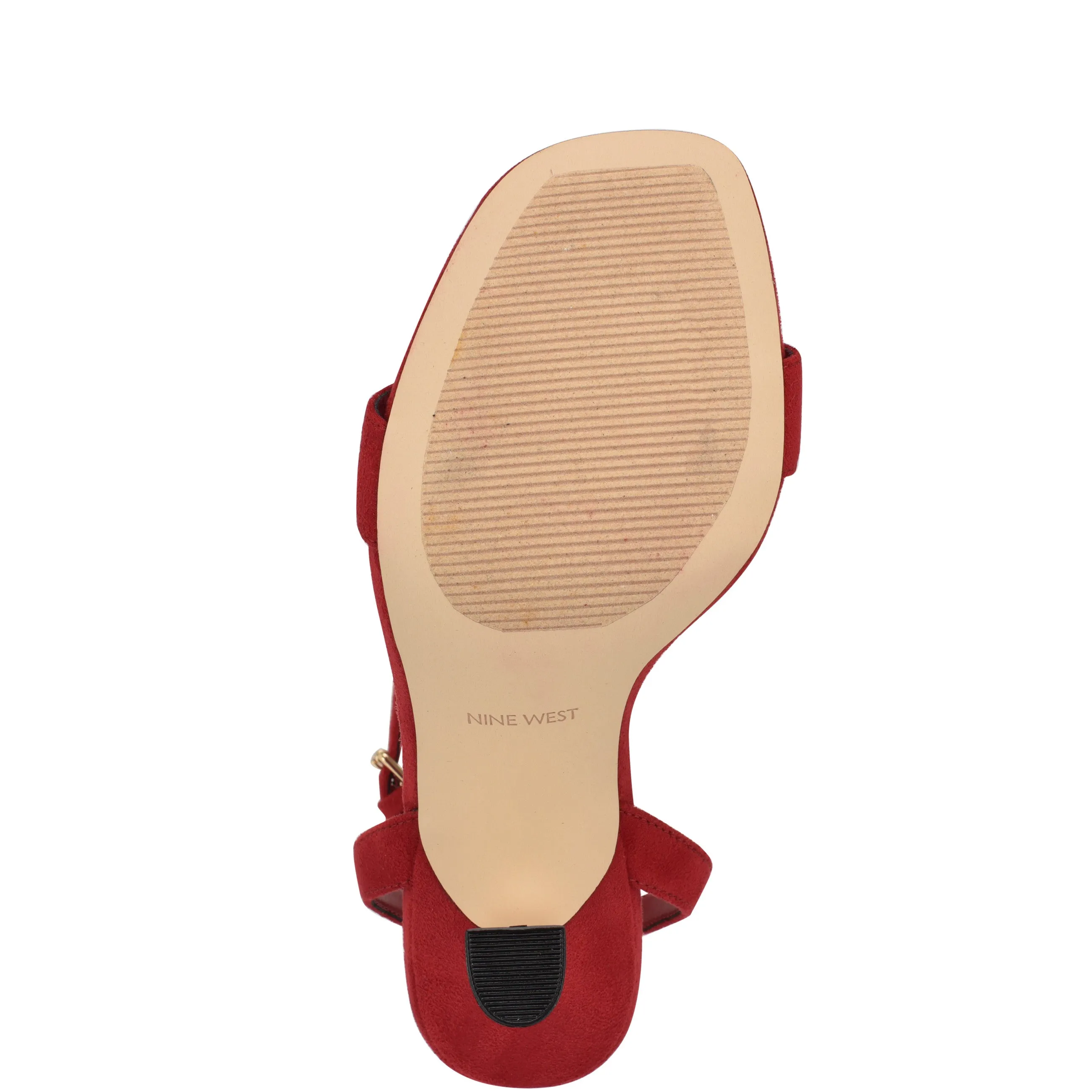 Neela Ankle Strap Sandals