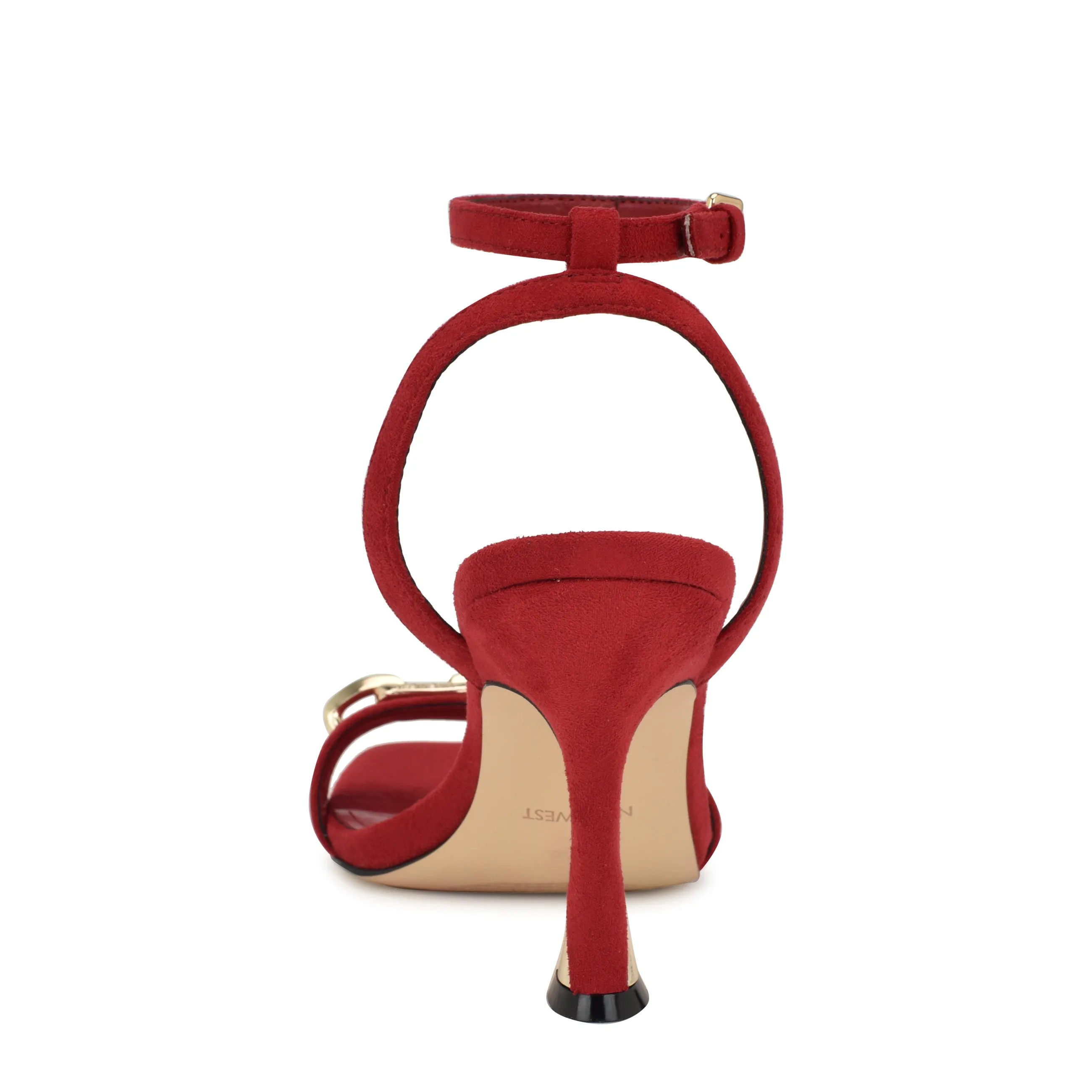Neela Ankle Strap Sandals