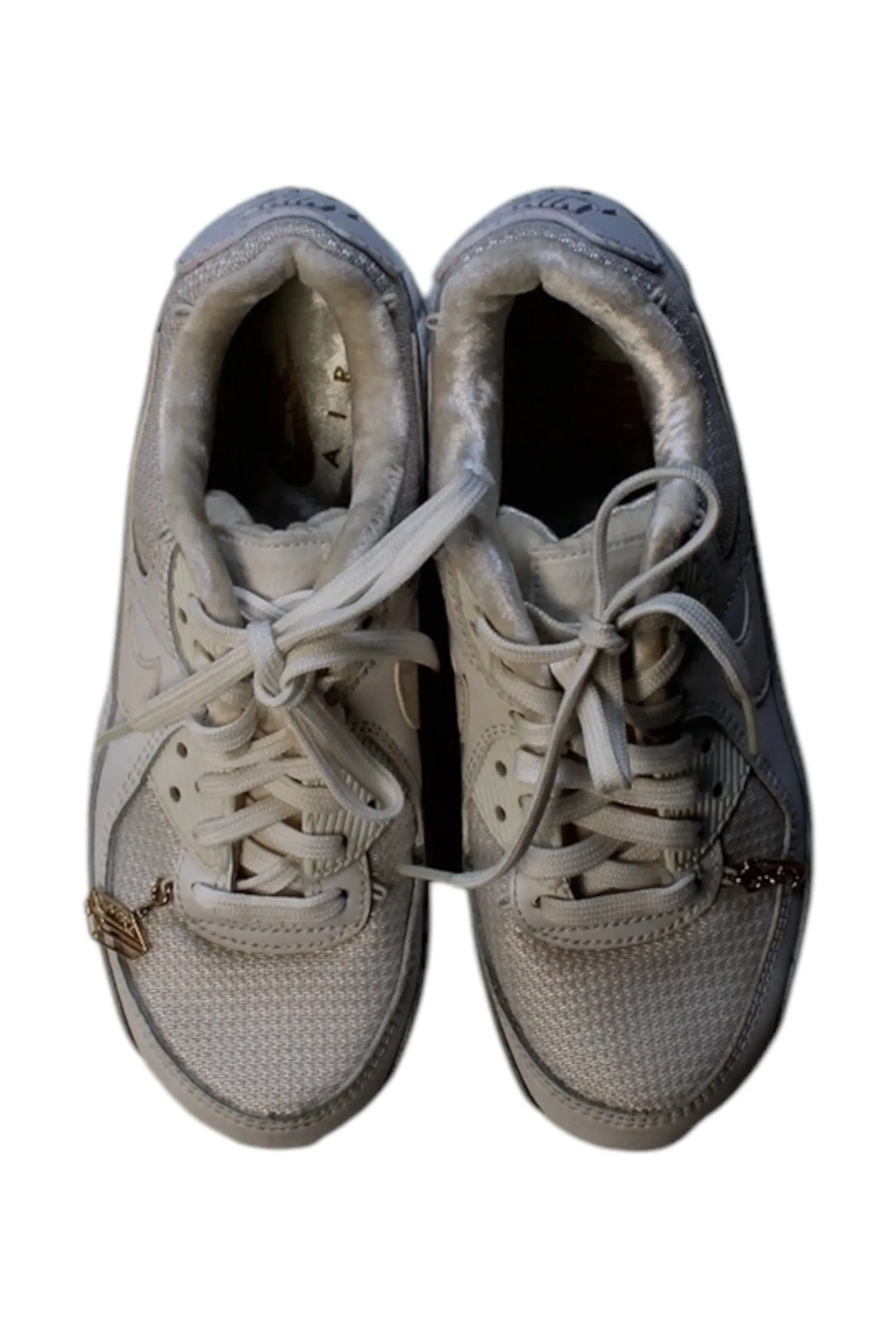 Nike Air Max Sneakers EU36