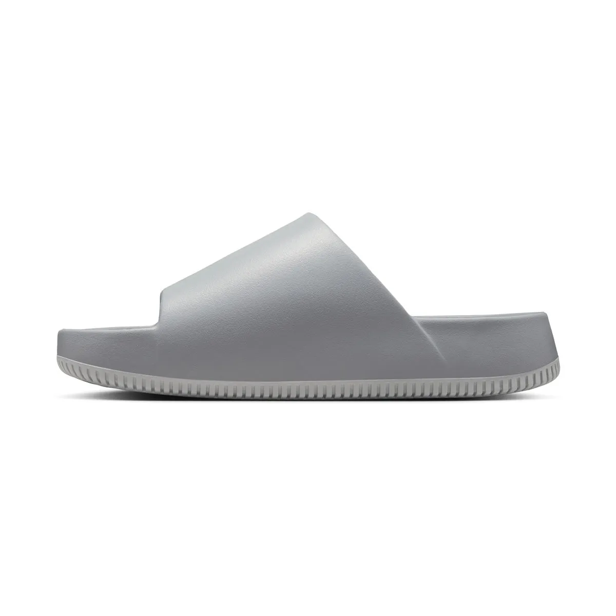 Nike Calm 'Wolf Gray Photon Dust' Men's Slides