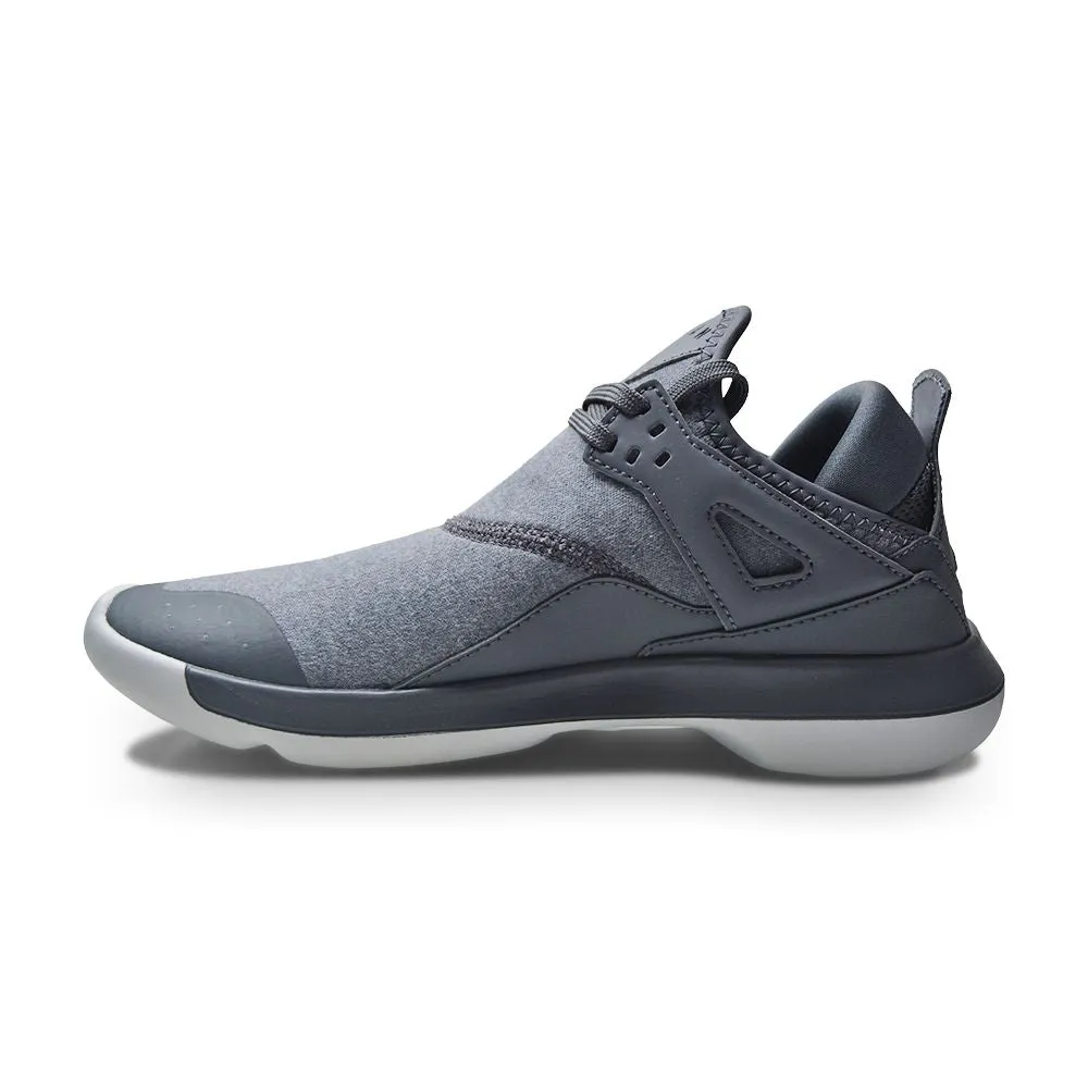 Nike Juniors Jordan Fly '89 BG -NKAA4039 -005J Dark Grey /Dark Grey