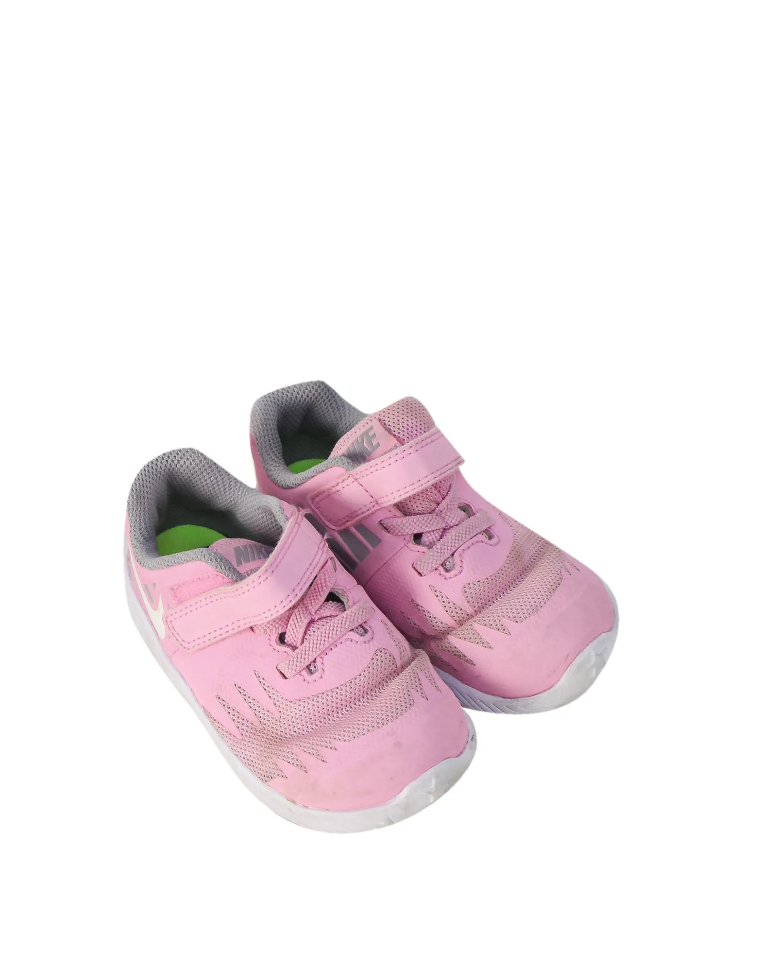 Nike Sneakers 18M - 2T (EU23.5)