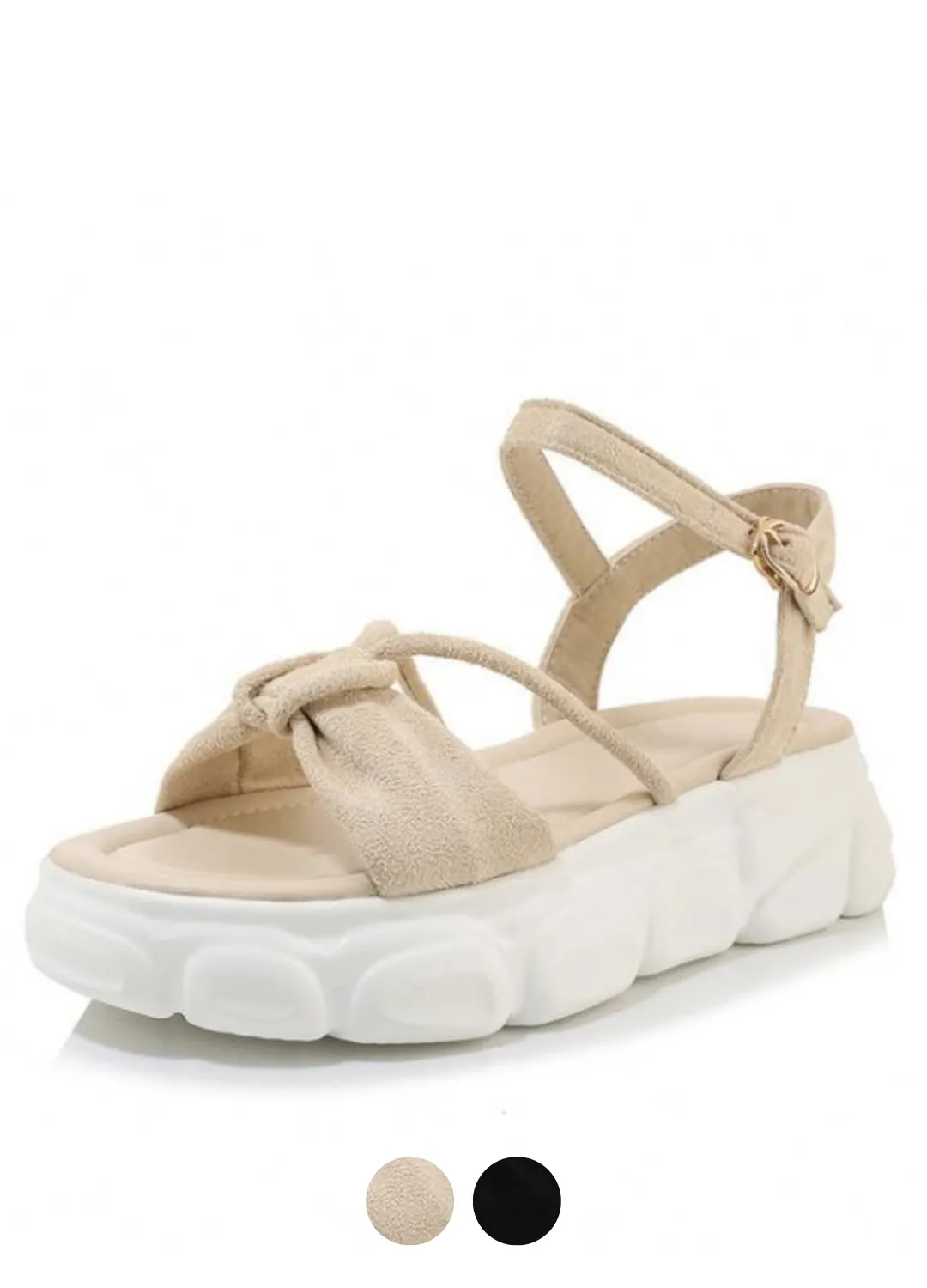 Nimes Sandals