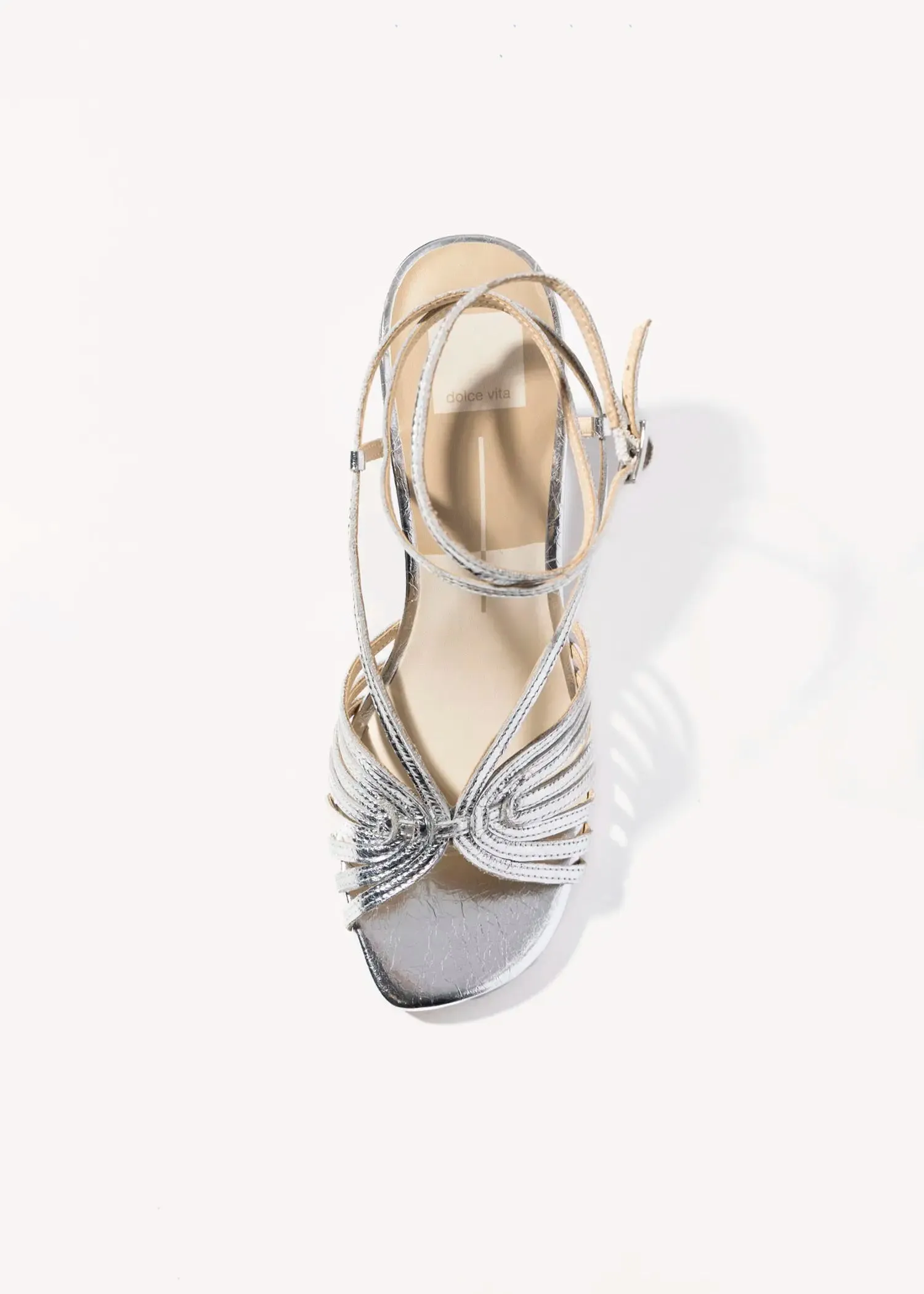 Nivana Dress Sandal