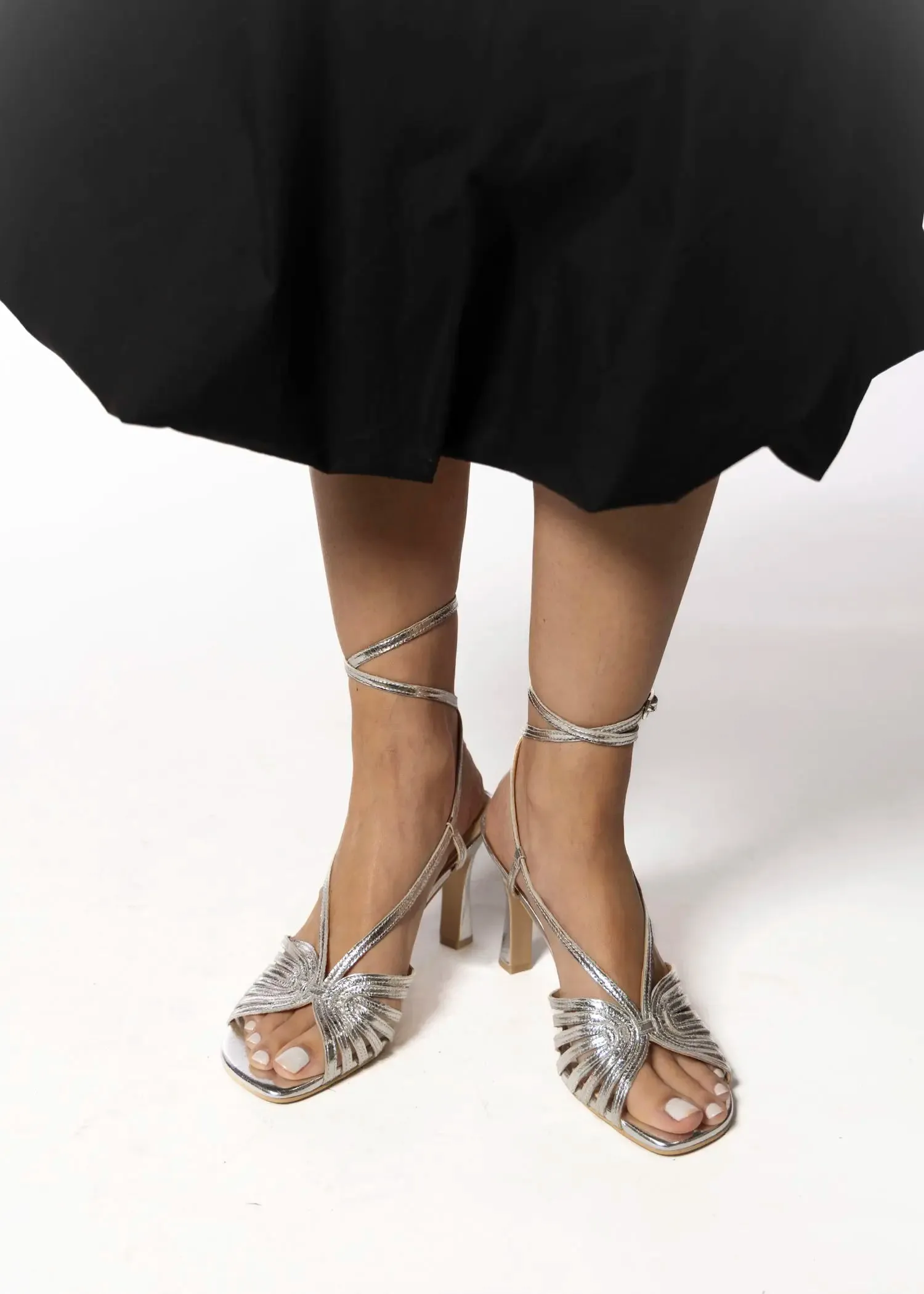 Nivana Dress Sandal