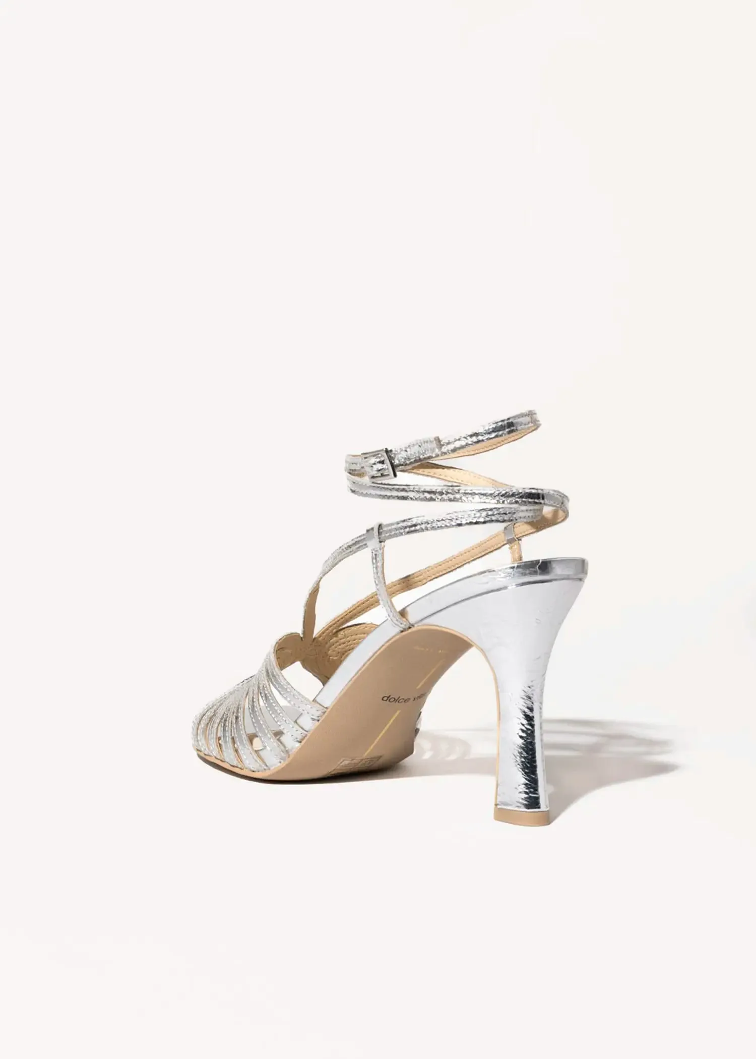 Nivana Dress Sandal