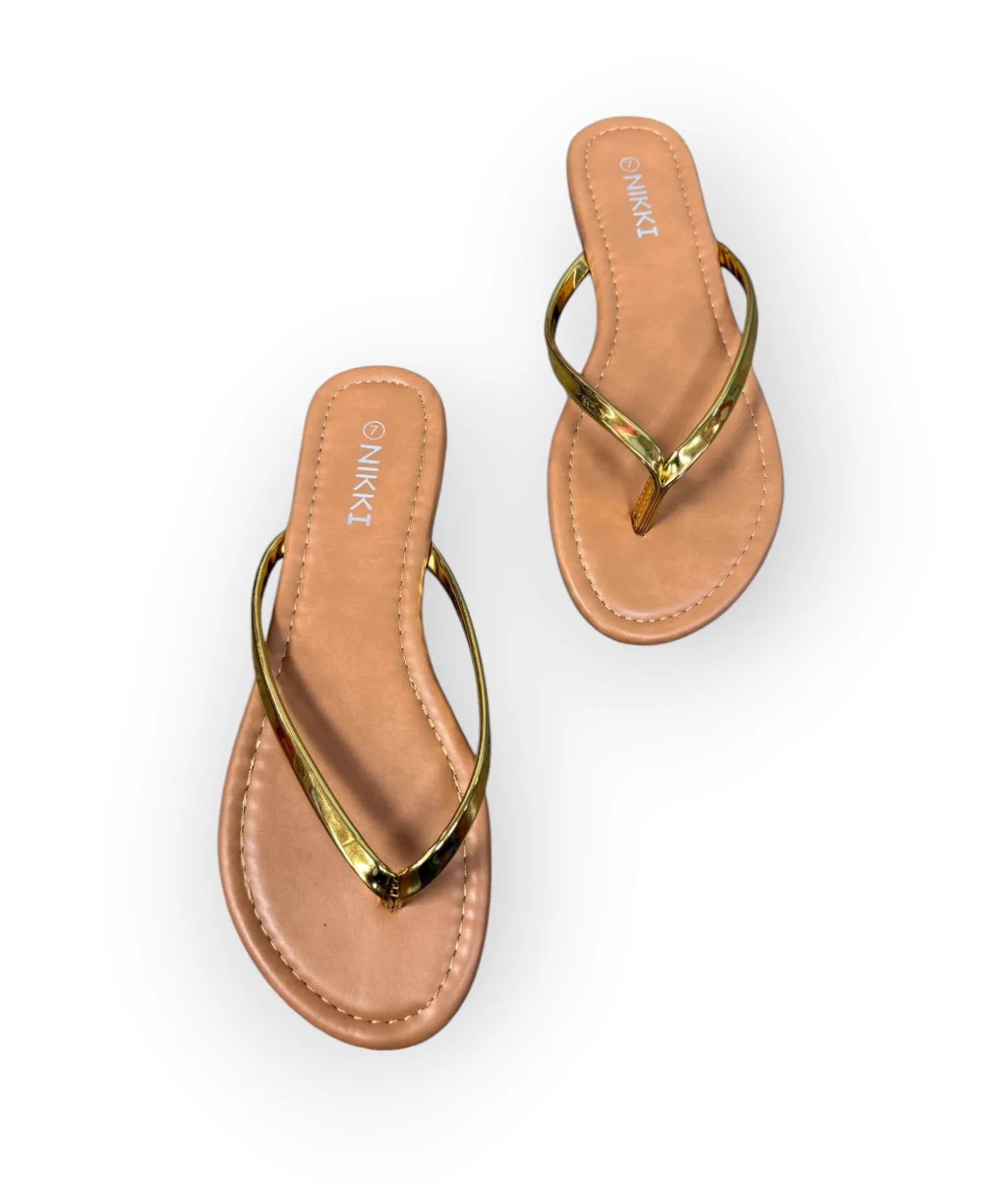 NK49 - GOLD