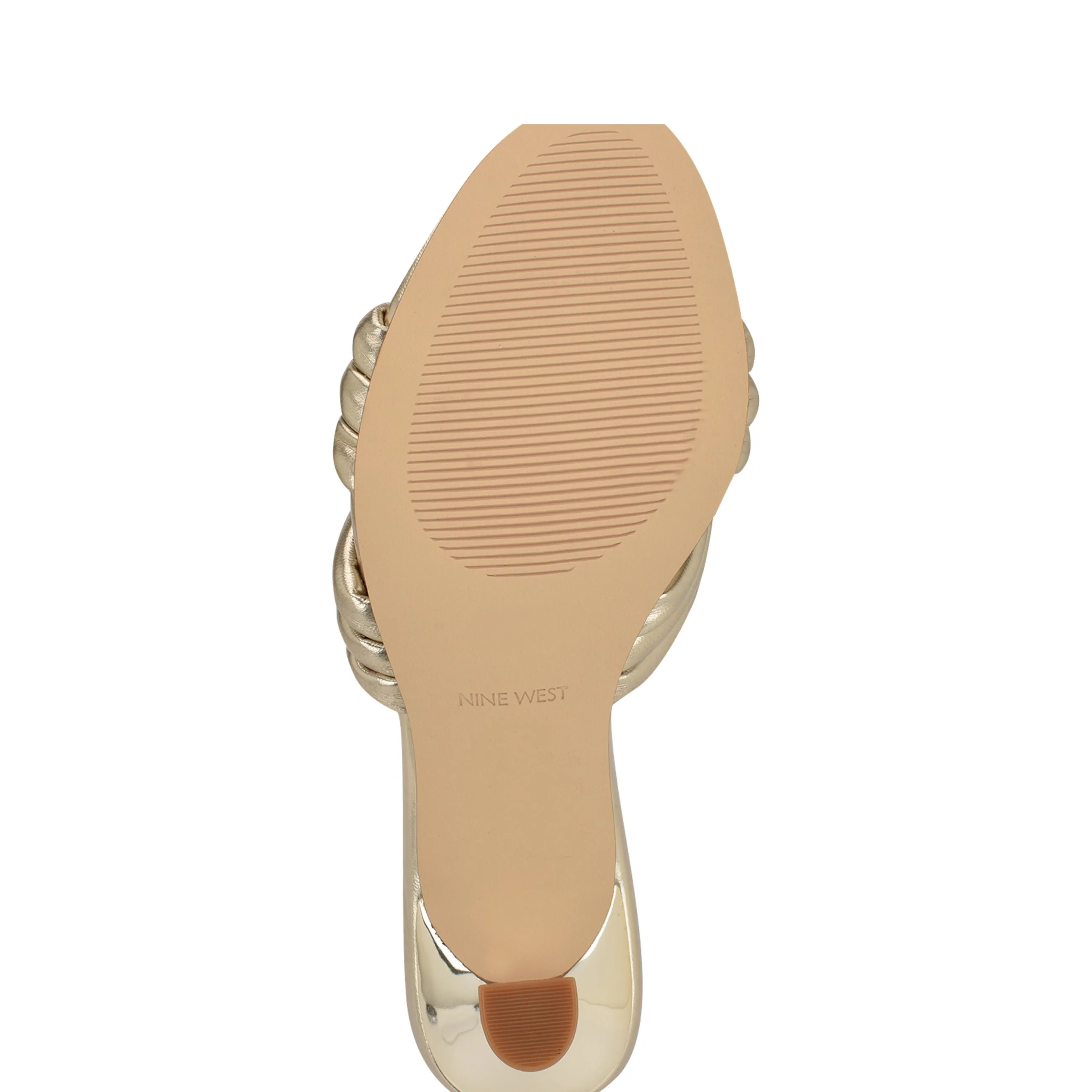 Norene Knotted Dress Sandals