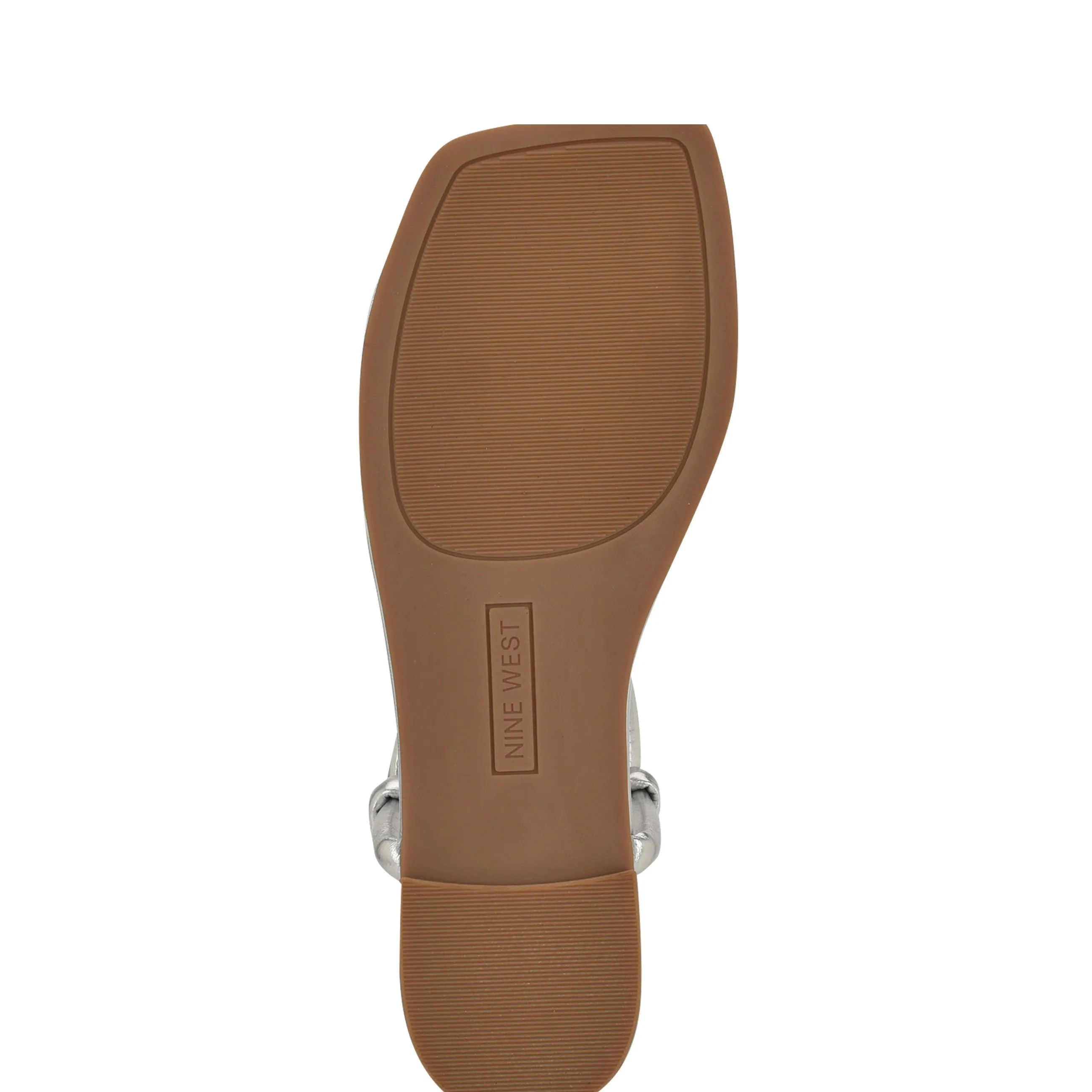 Nortny Flat Thong Sandals