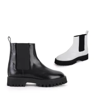 NOTEE - chelsea boots