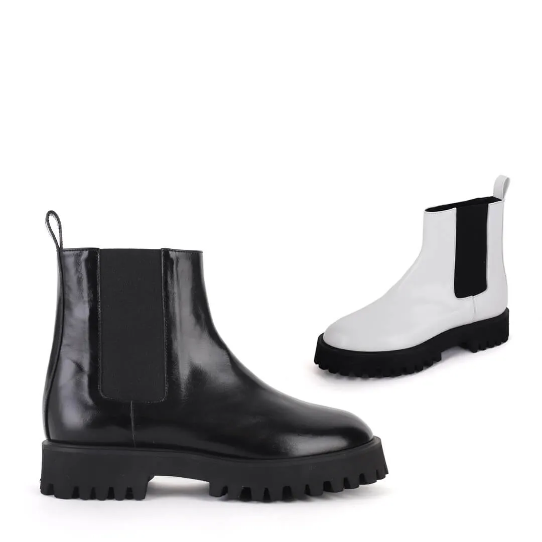 NOTEE - chelsea boots