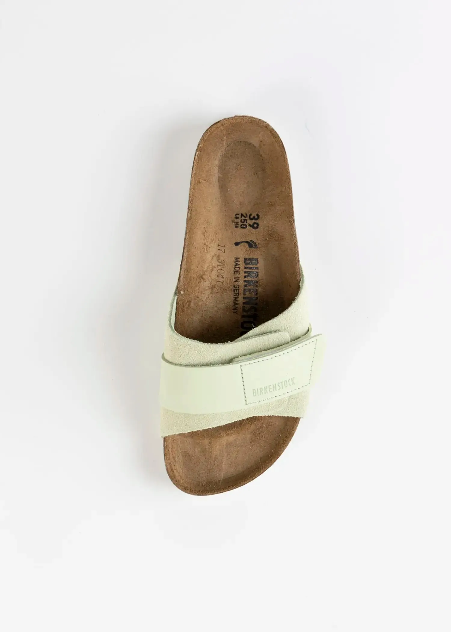 Oita Sandal