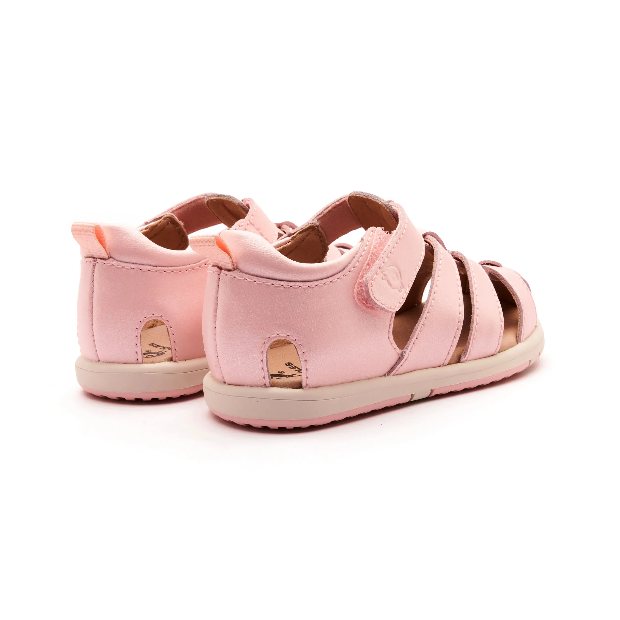 Old Soles Girls 9502 Surf Sandal Casual Shoes - Nacardo Dalia / Sproco Nacardo Dalia Sole