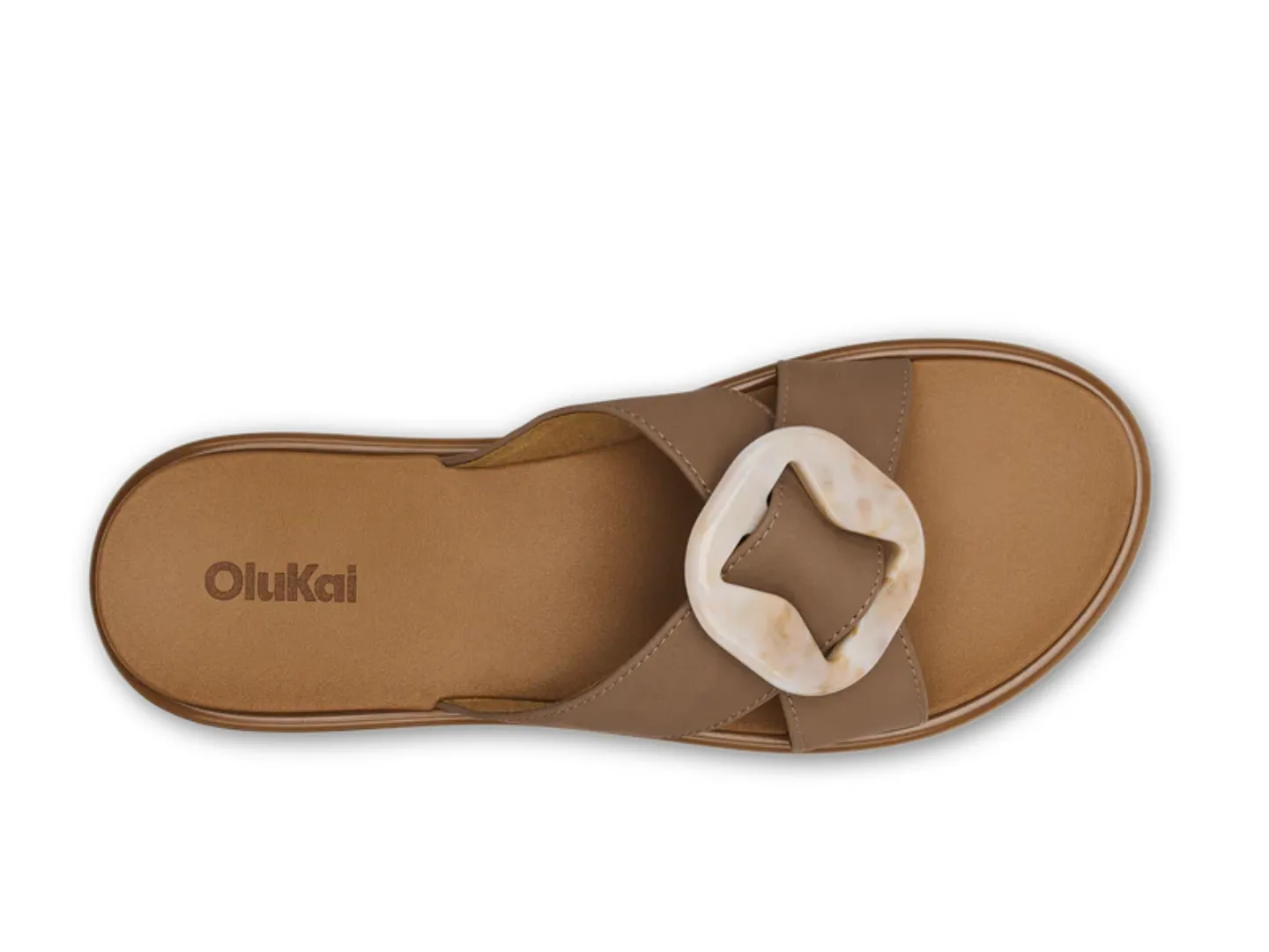 Olukai: La'I Slide
