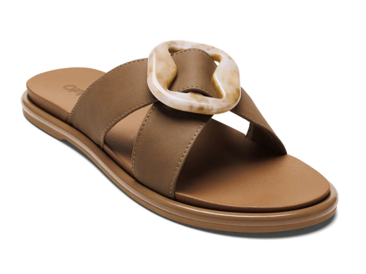 Olukai: La'I Slide