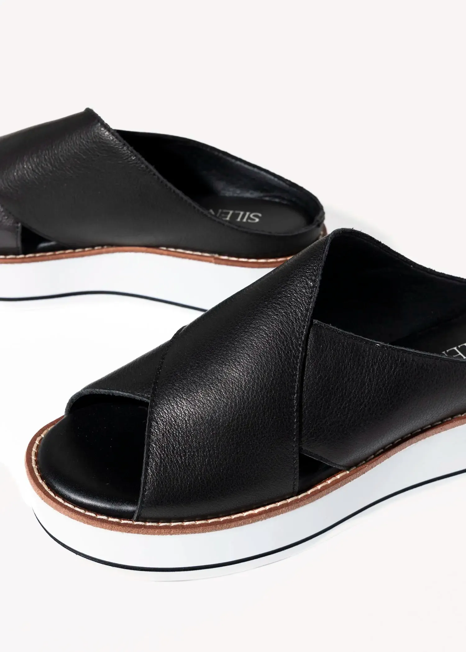 Orelia Slide Sandal