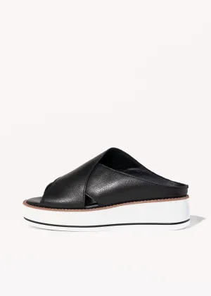 Orelia Slide Sandal