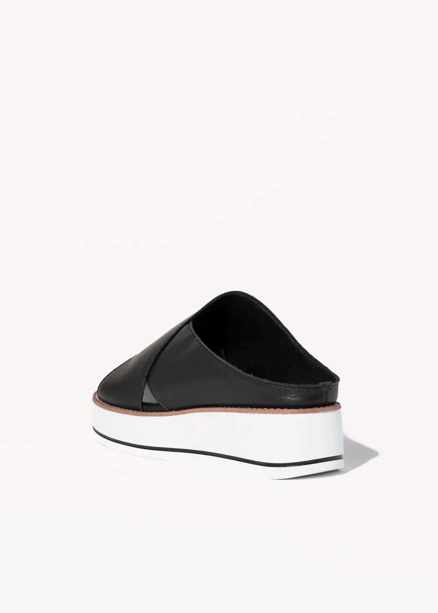 Orelia Slide Sandal