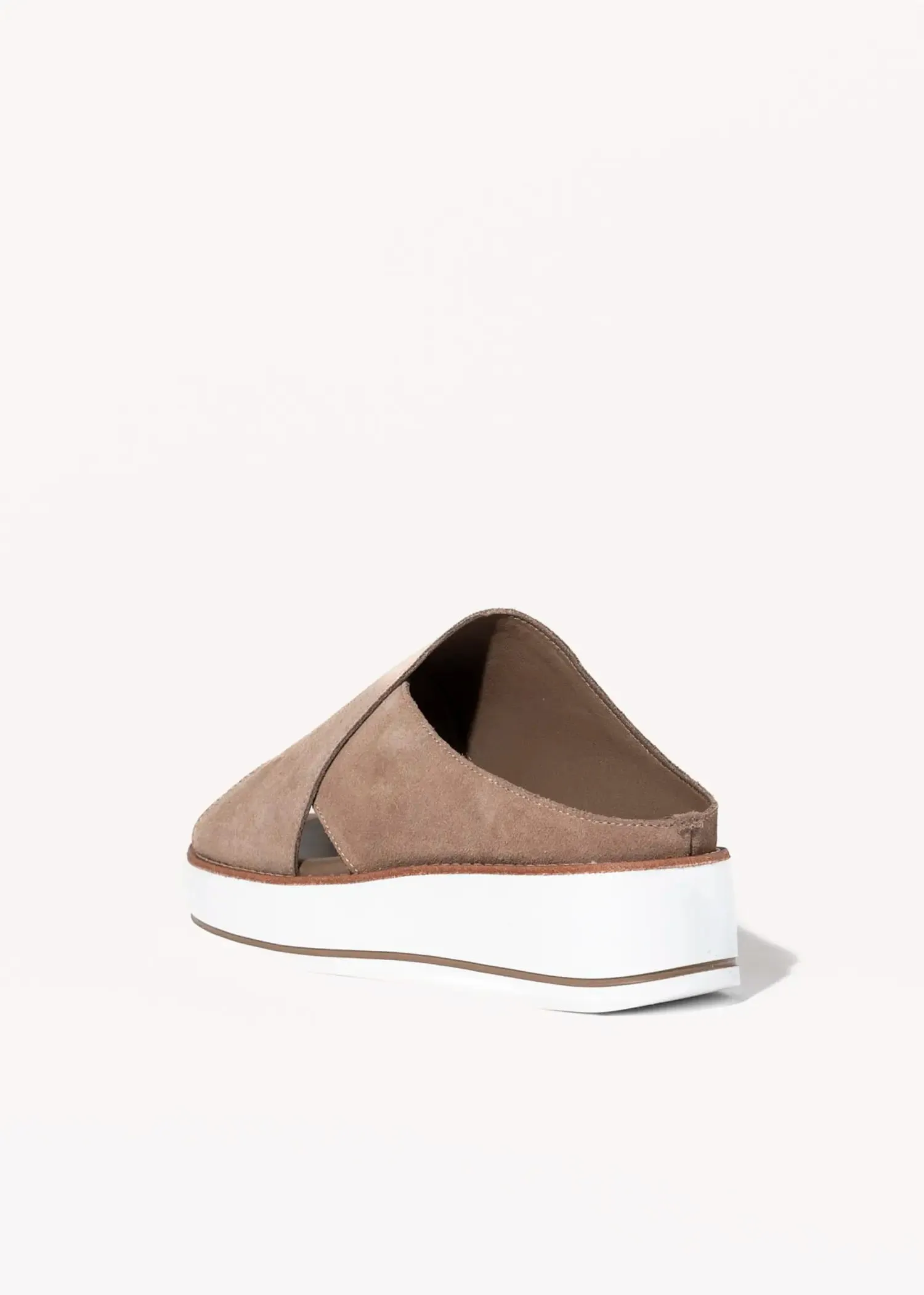 Orelia Slide Sandal