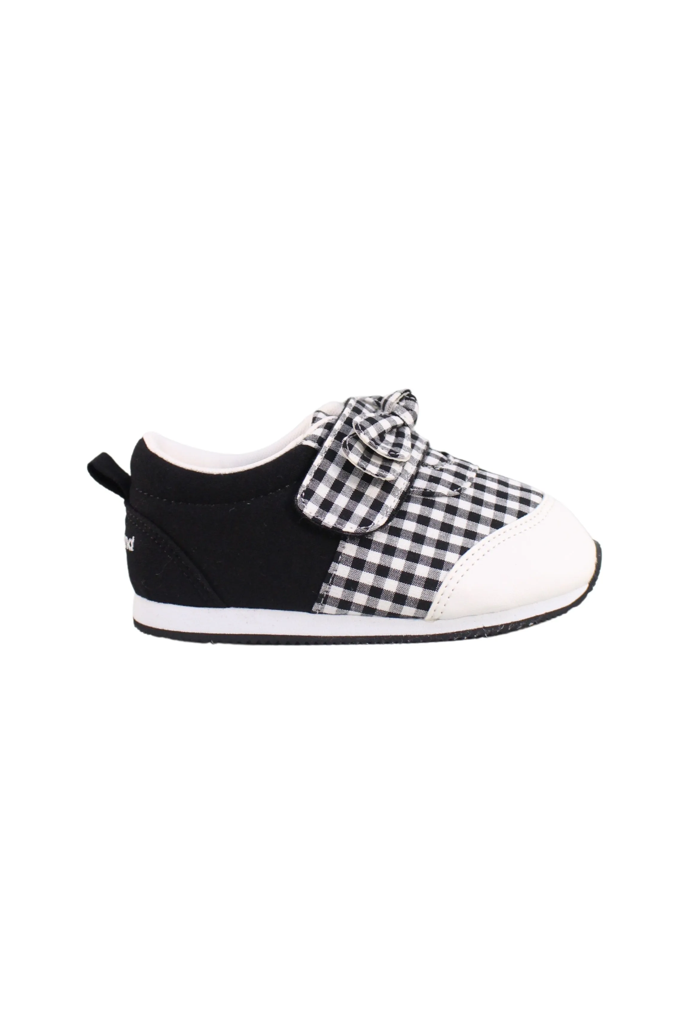 Organic Mom Sneakers 12-18M (EU21)