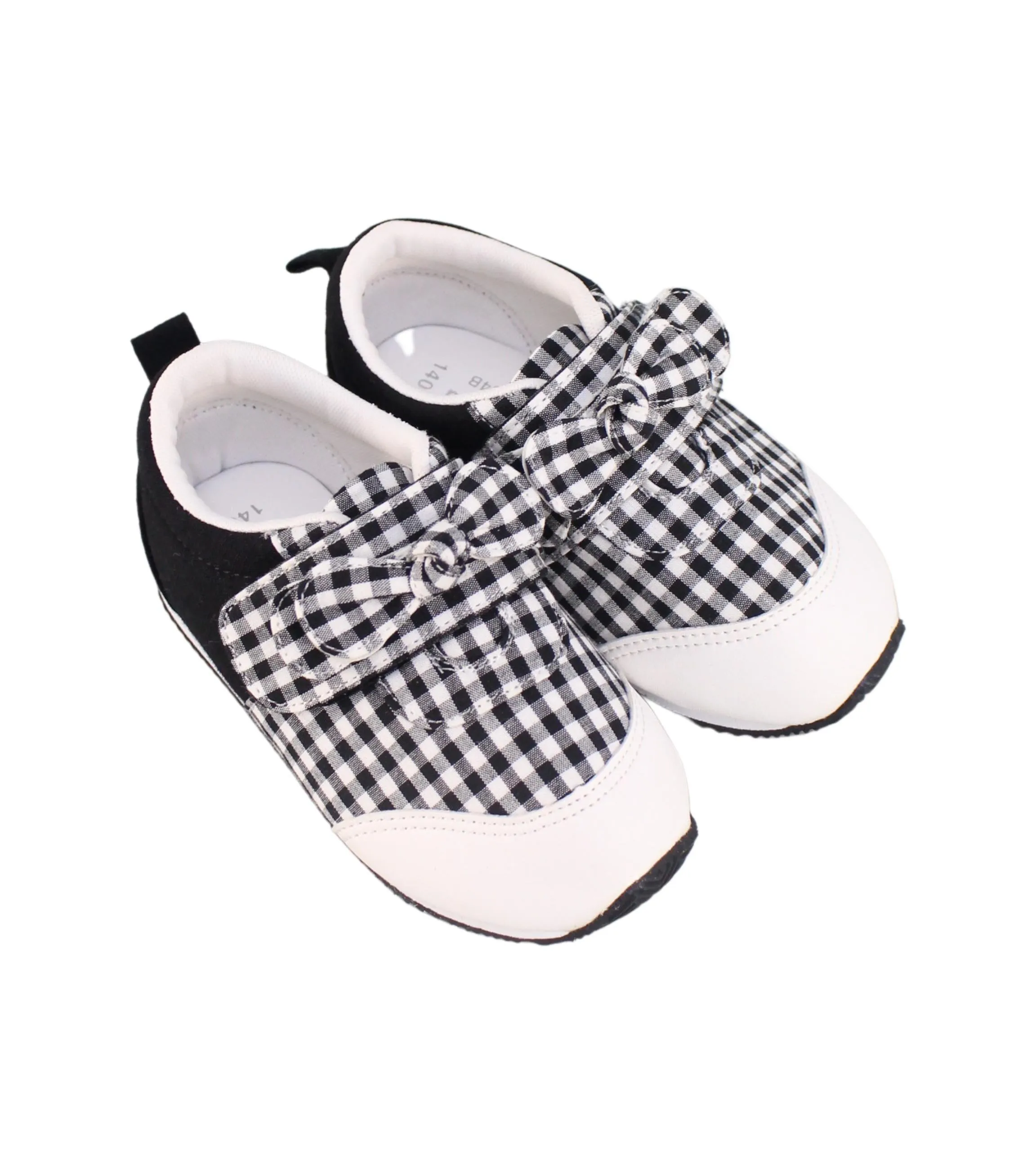 Organic Mom Sneakers 12-18M (EU21)