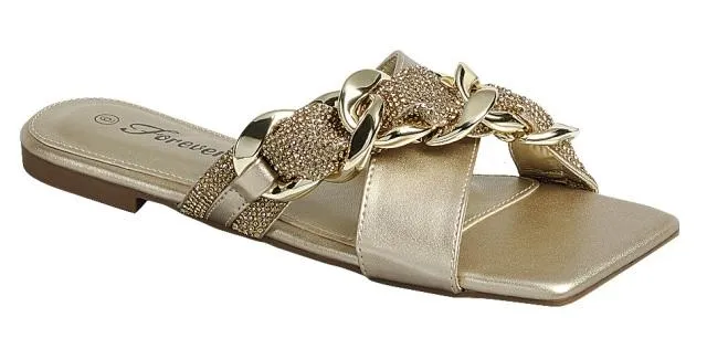 PADDED99 - GOLD