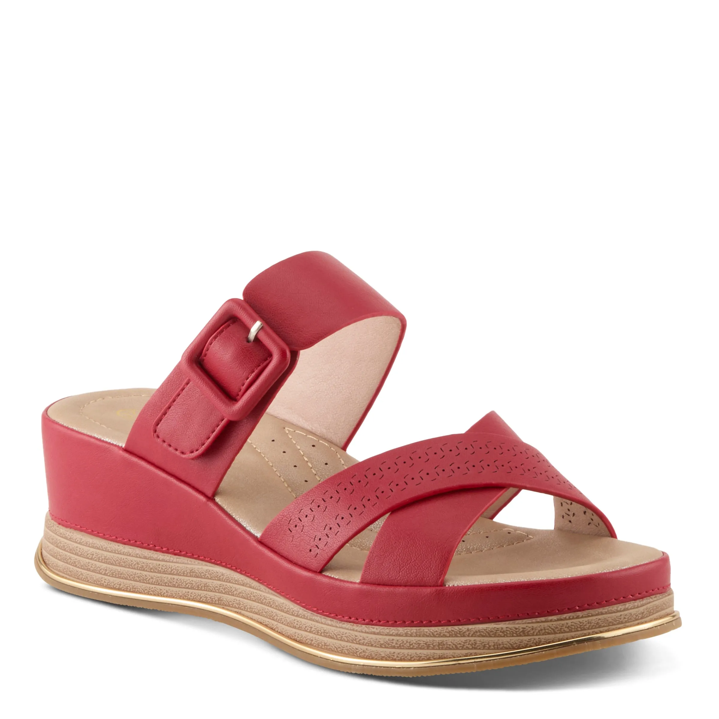 PATRIZIA CATTANEO SANDALS