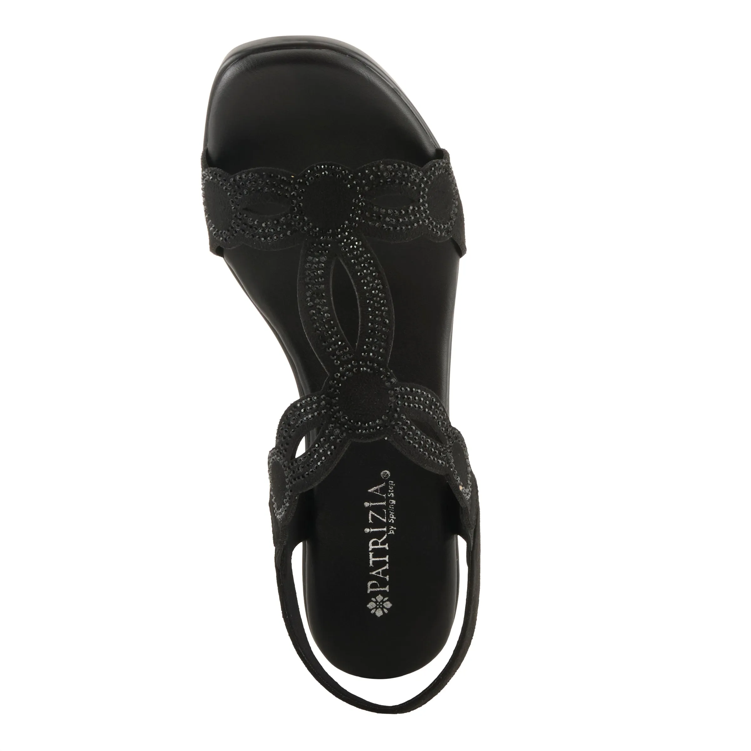 PATRIZIA ILLARA SANDALS