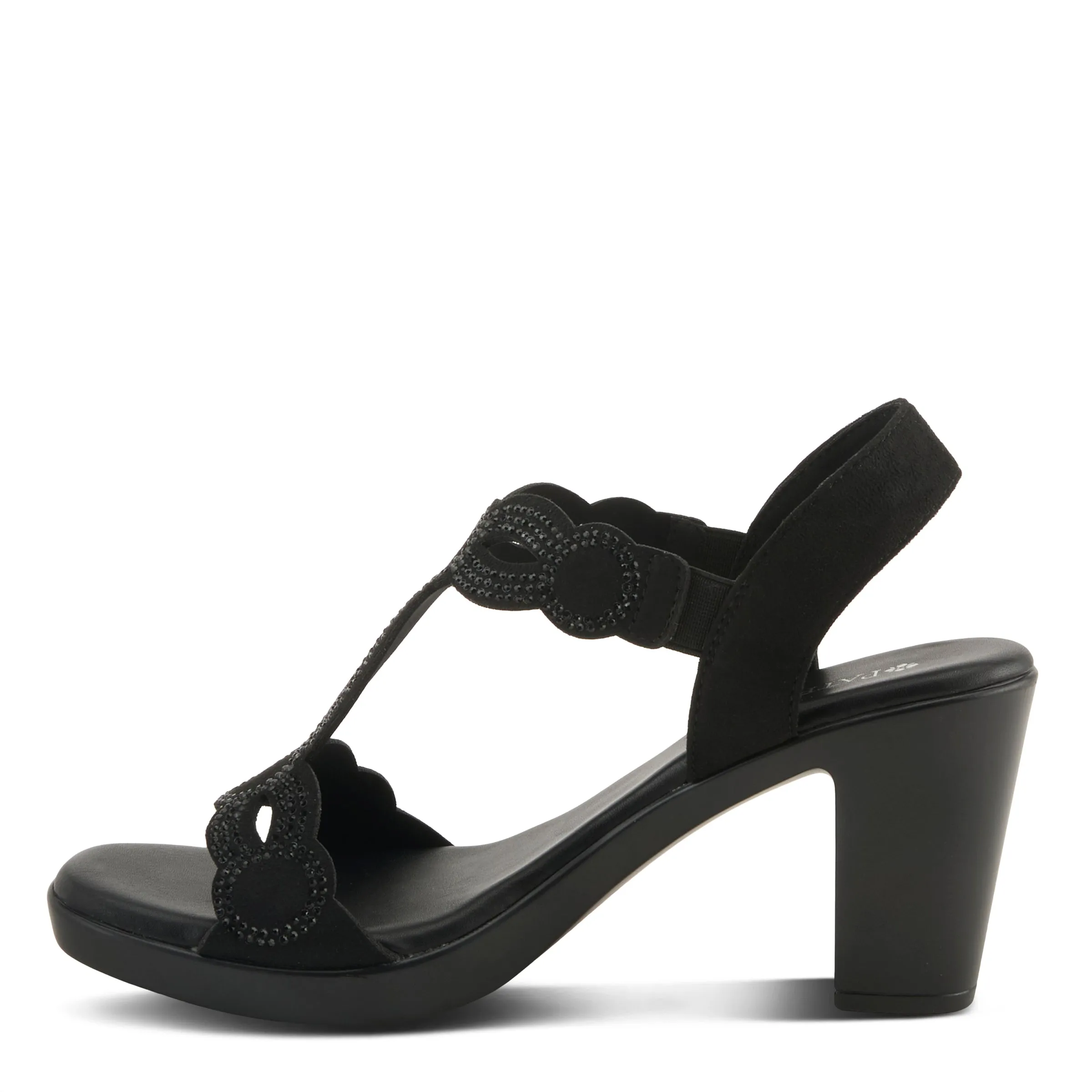 PATRIZIA ILLARA SANDALS