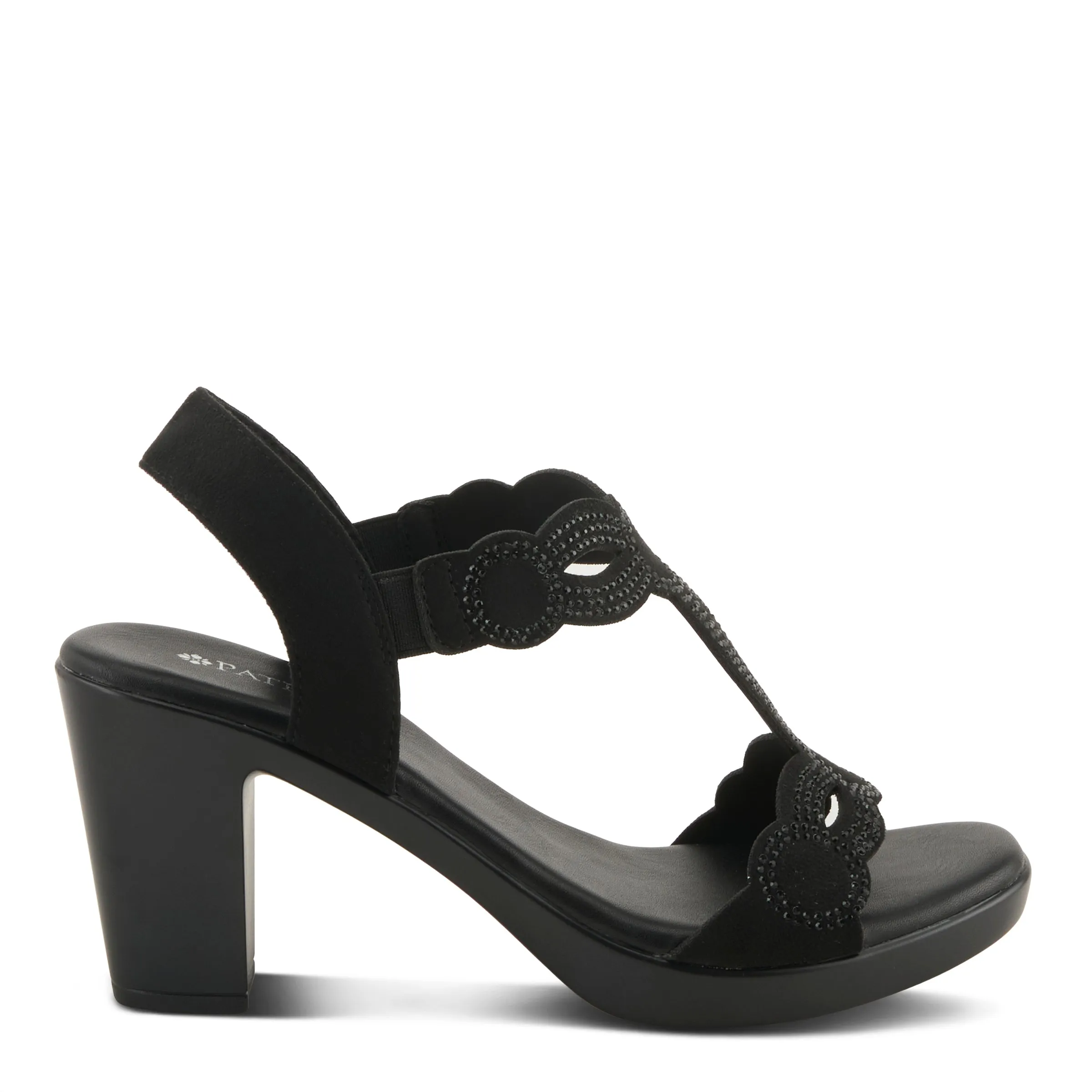 PATRIZIA ILLARA SANDALS