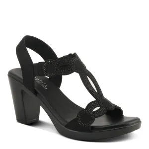 PATRIZIA ILLARA SANDALS