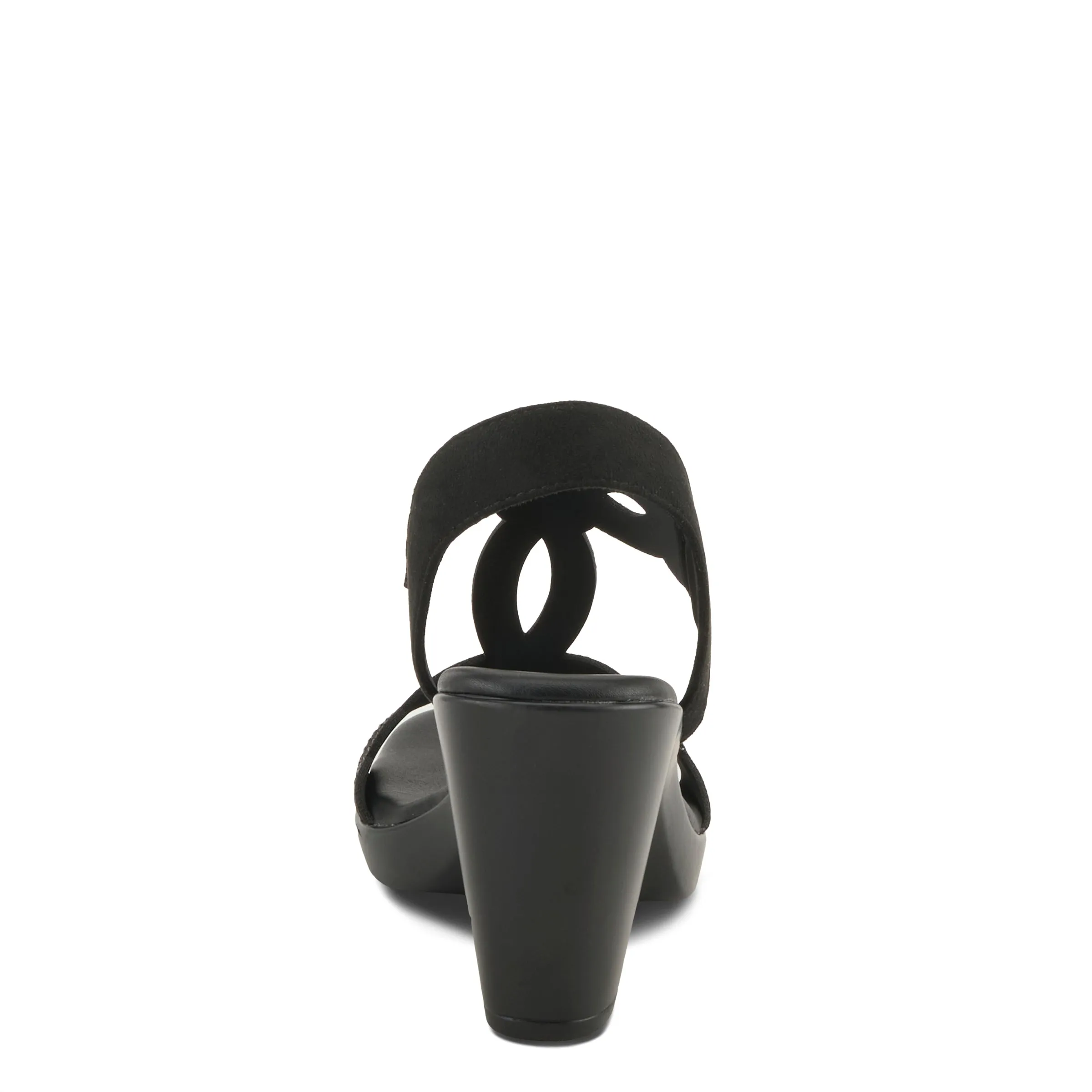 PATRIZIA ILLARA SANDALS