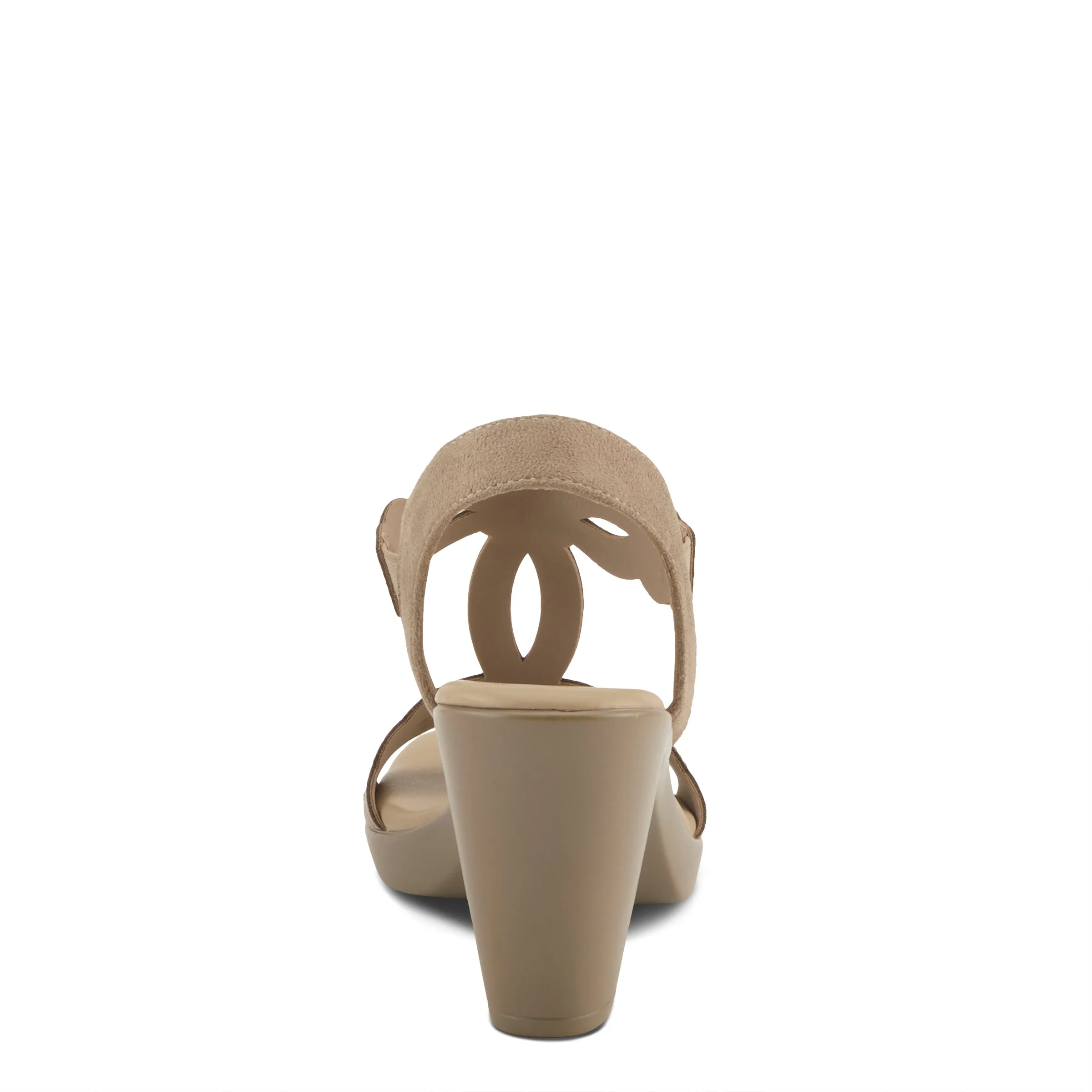 PATRIZIA ILLARA SANDALS