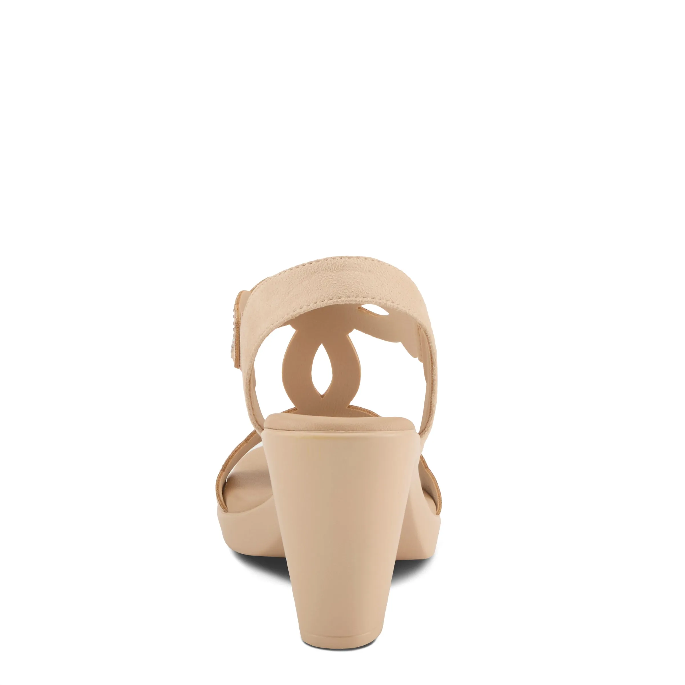 PATRIZIA ILLARA SANDALS
