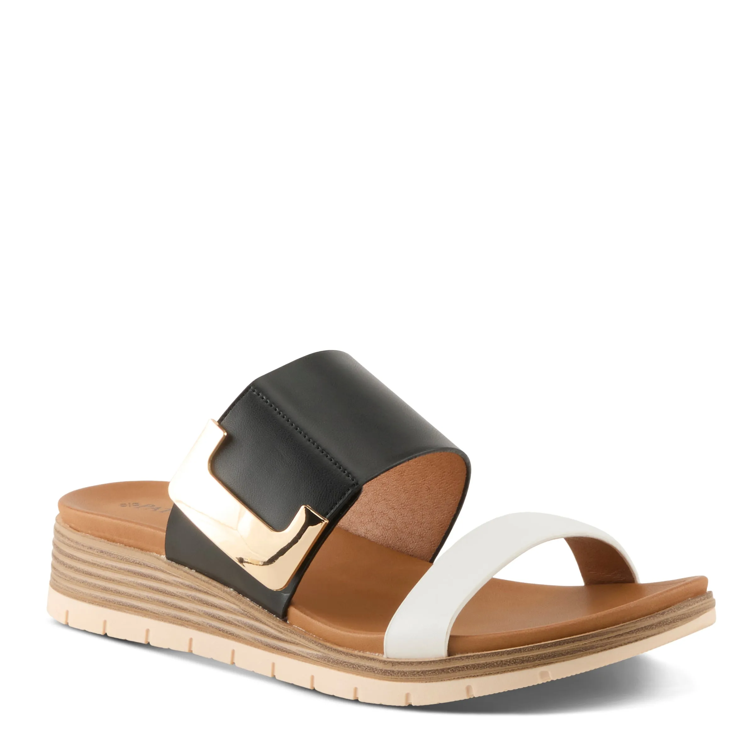PATRIZIA MALIYAH SANDALS
