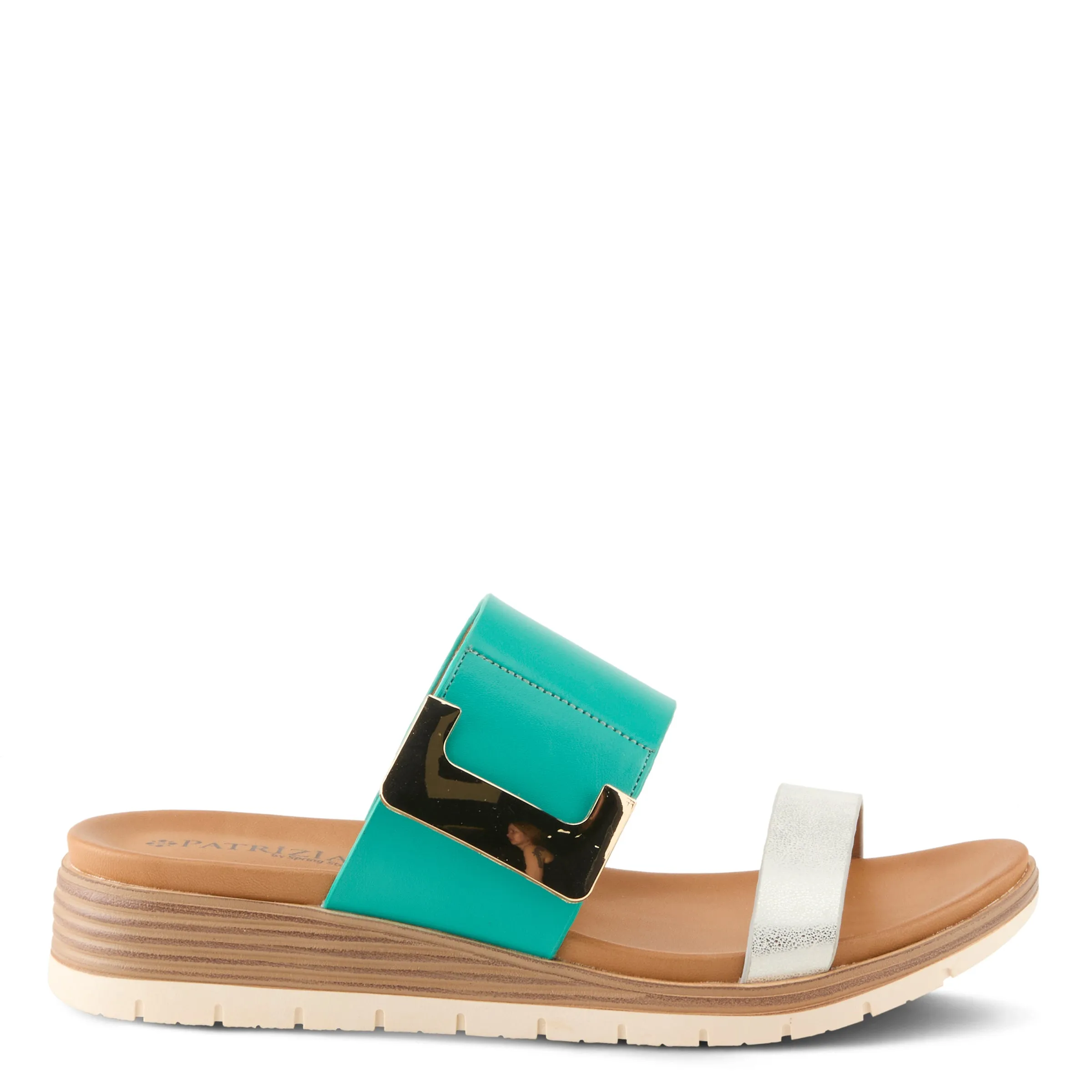 PATRIZIA MALIYAH SANDALS