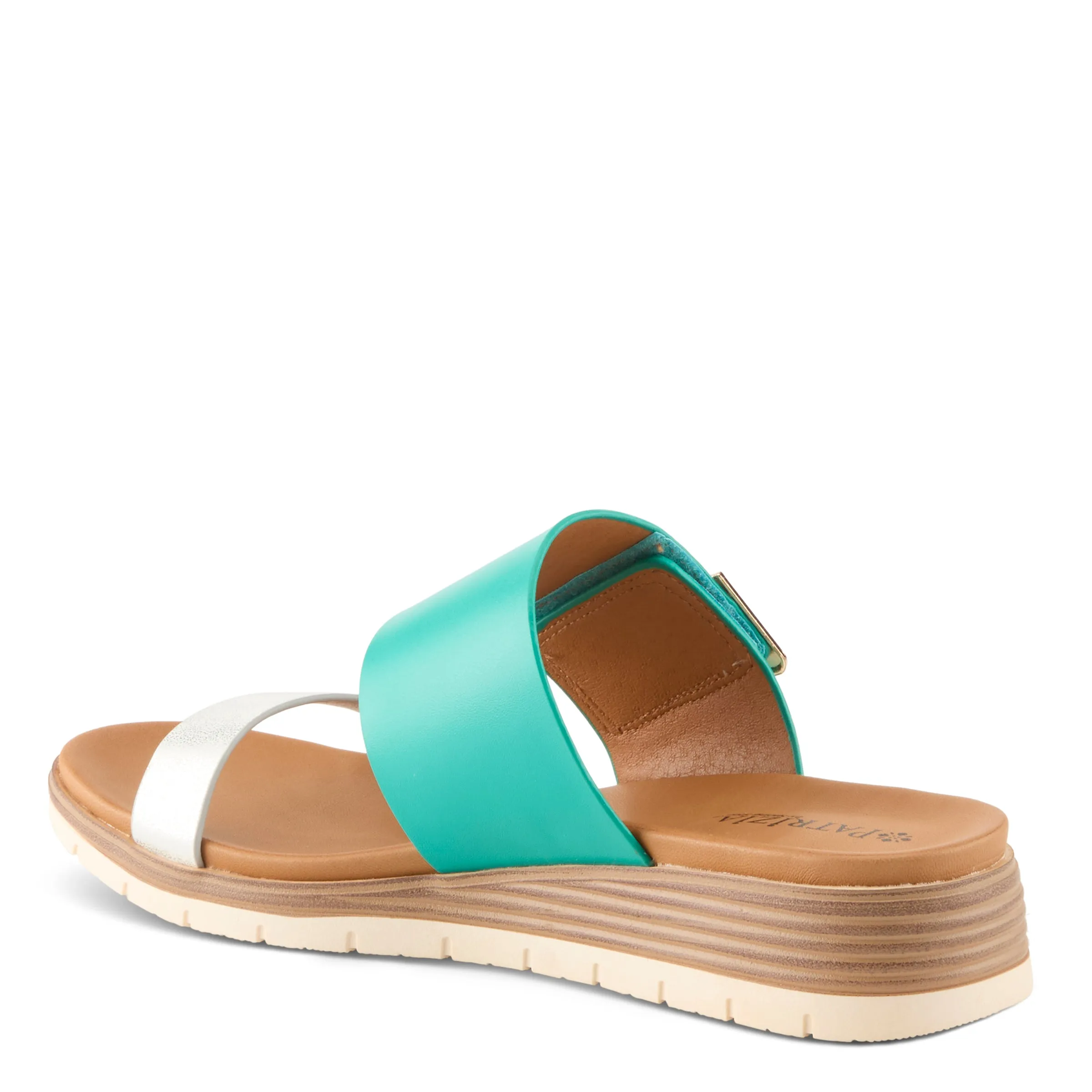 PATRIZIA MALIYAH SANDALS