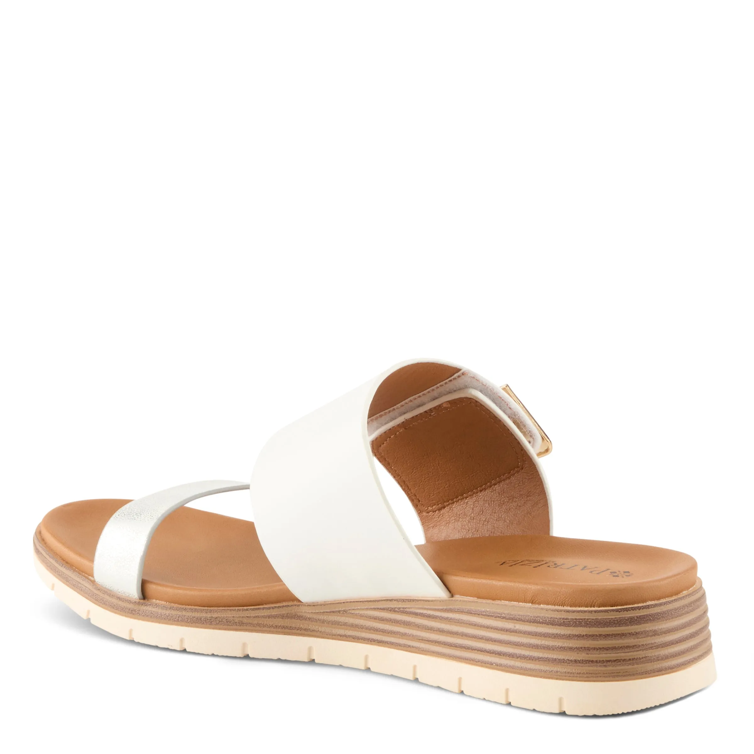 PATRIZIA MALIYAH SANDALS