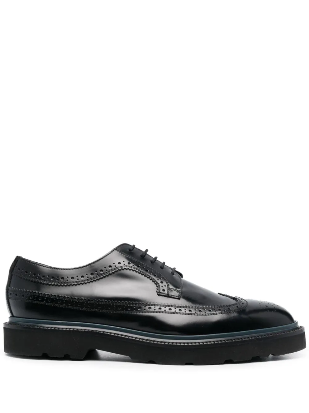 Paul Smith Boots Black