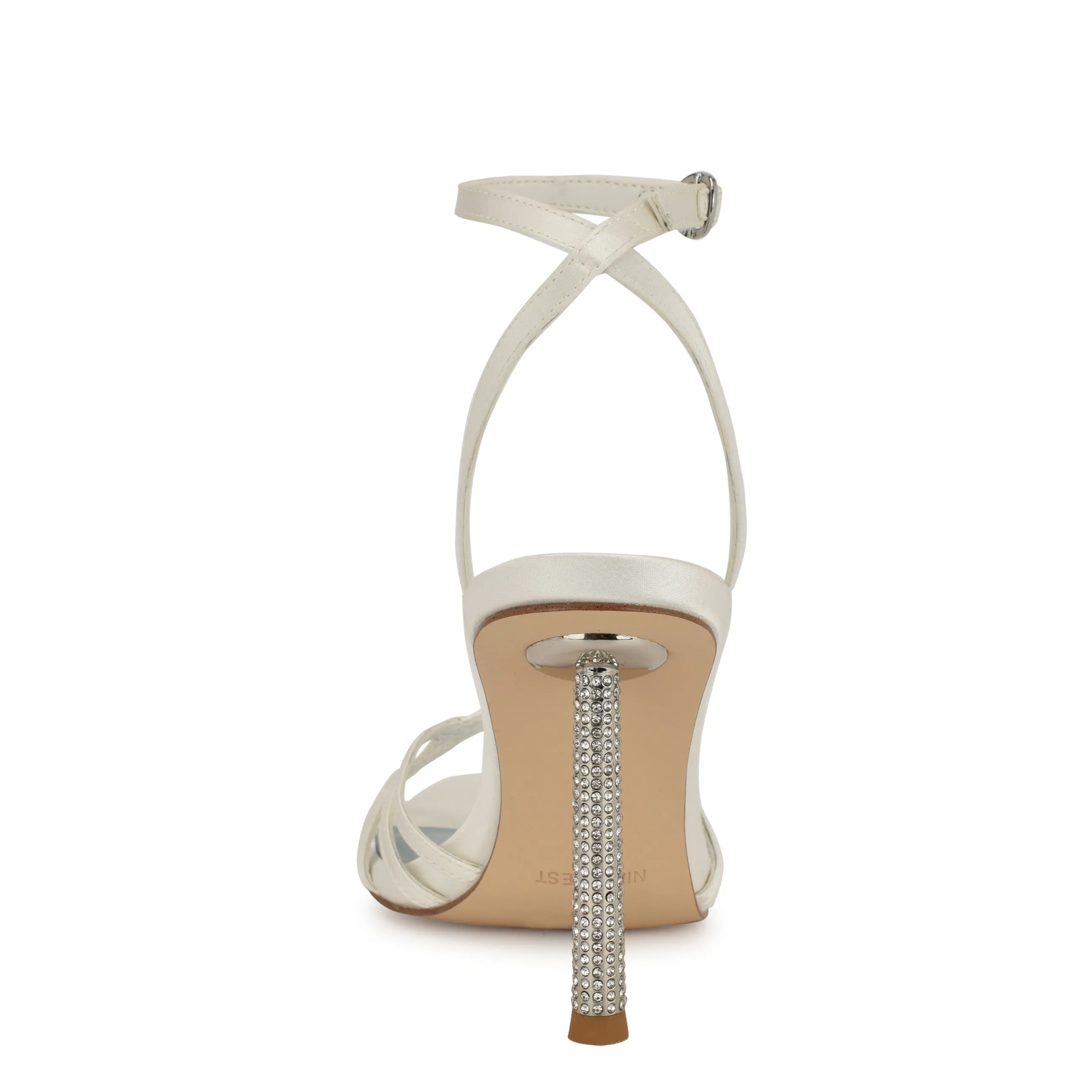 Paxal Ankle Strap Sandals